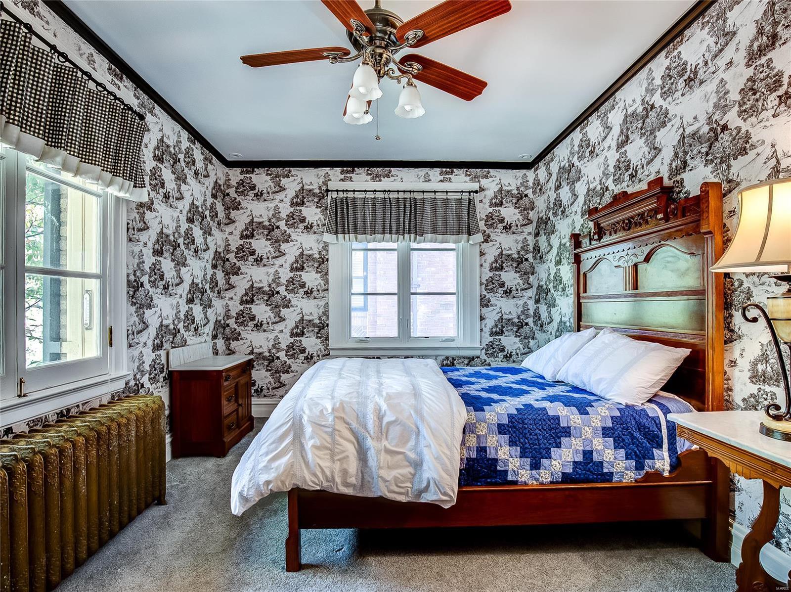 Kingsbury Place - Residential