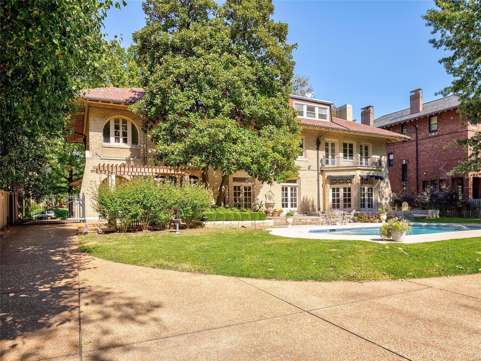 Kingsbury Place - Residential