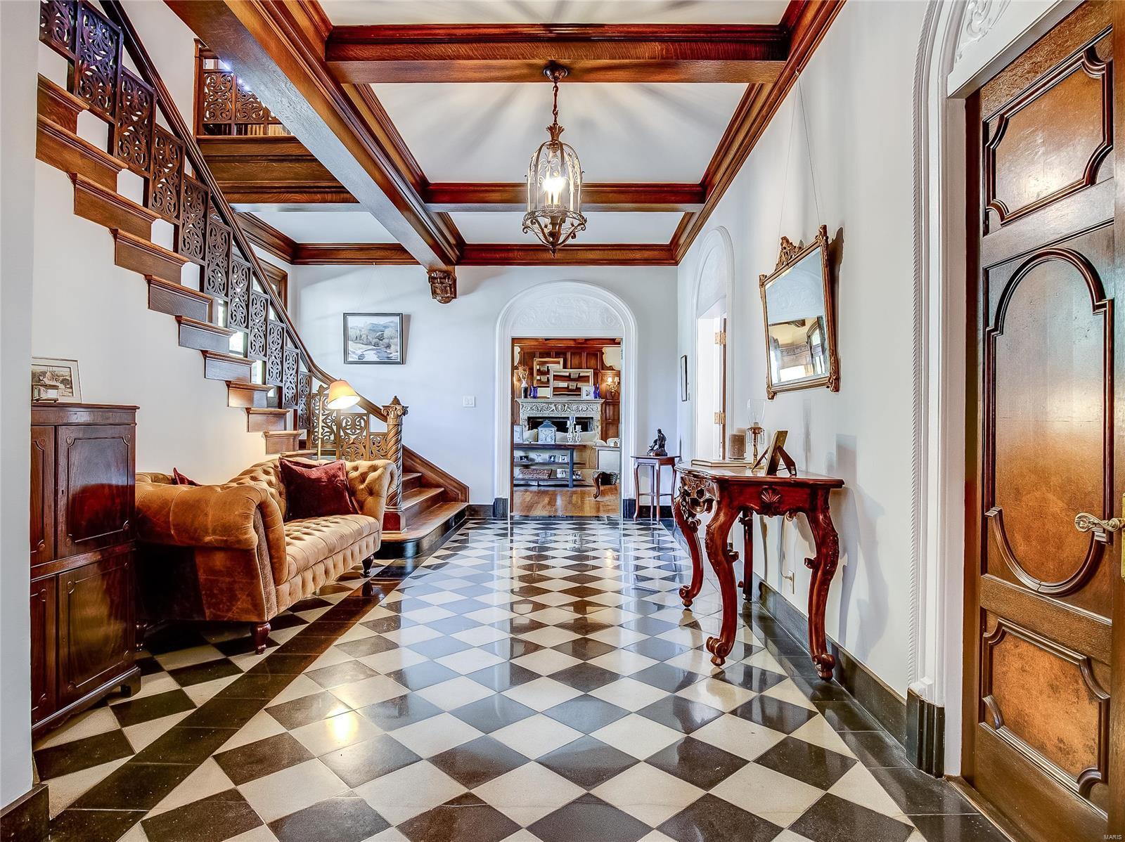 Kingsbury Place - Residential