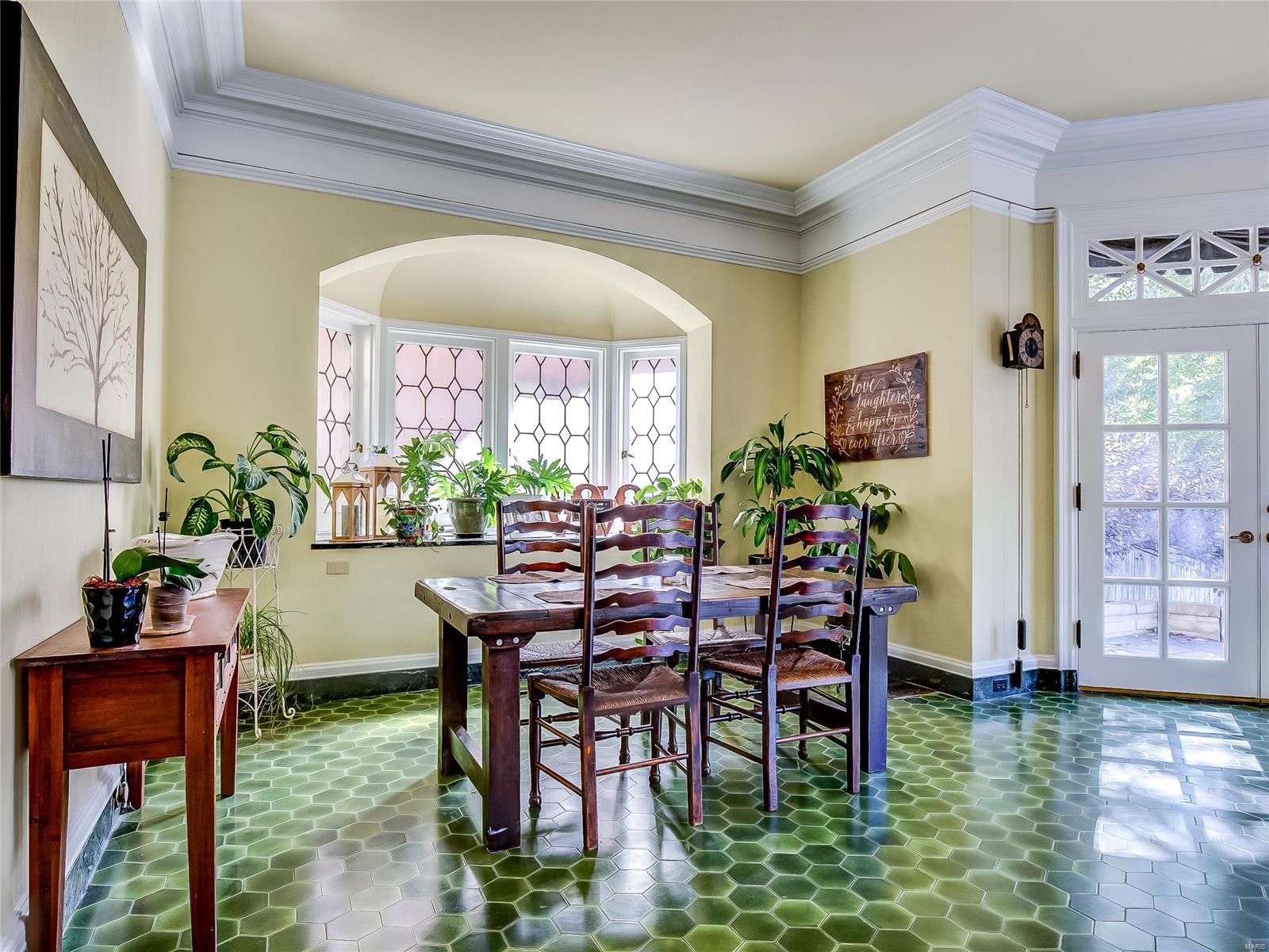 Kingsbury Place - Residential