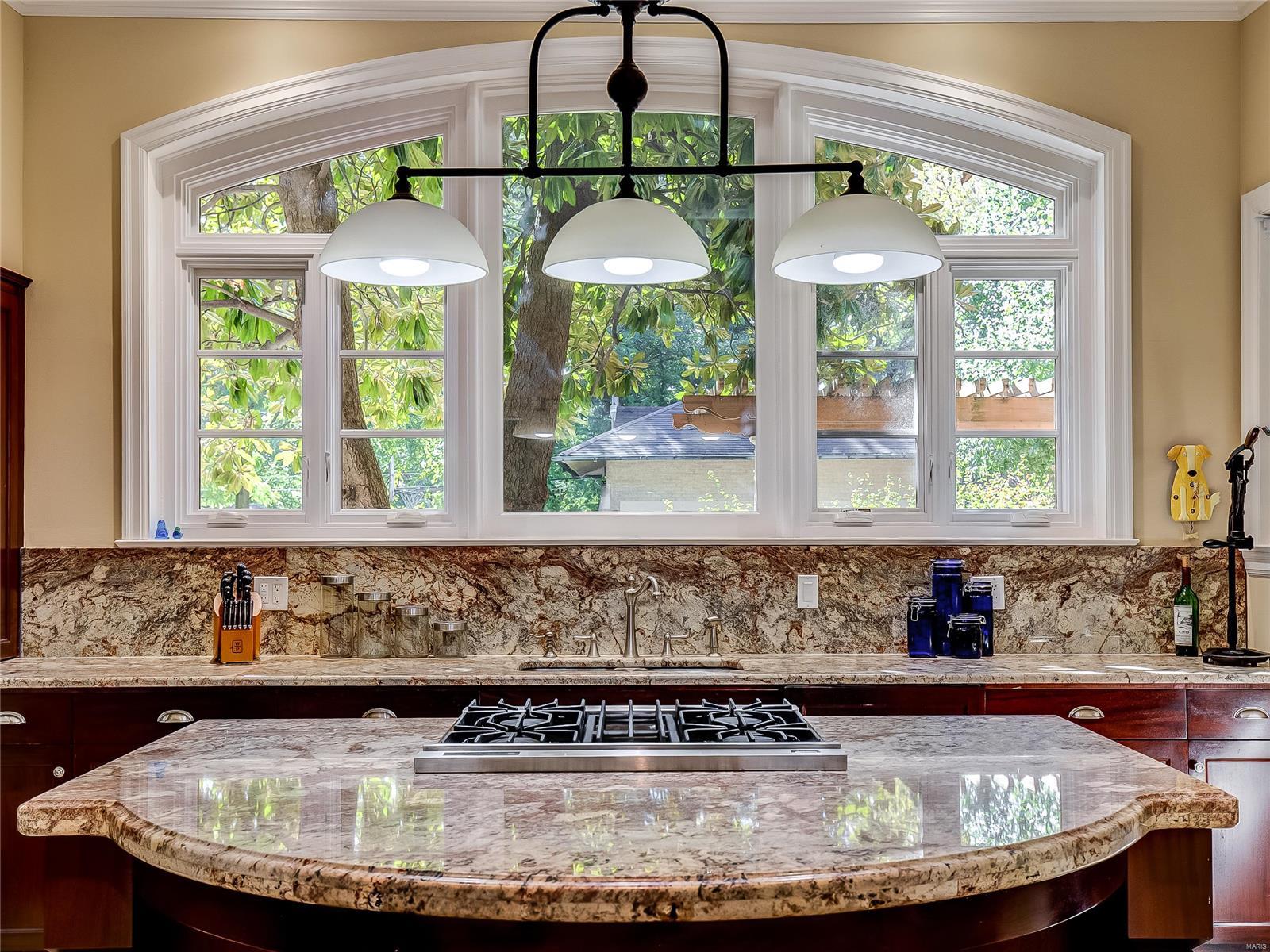 Kingsbury Place - Residential