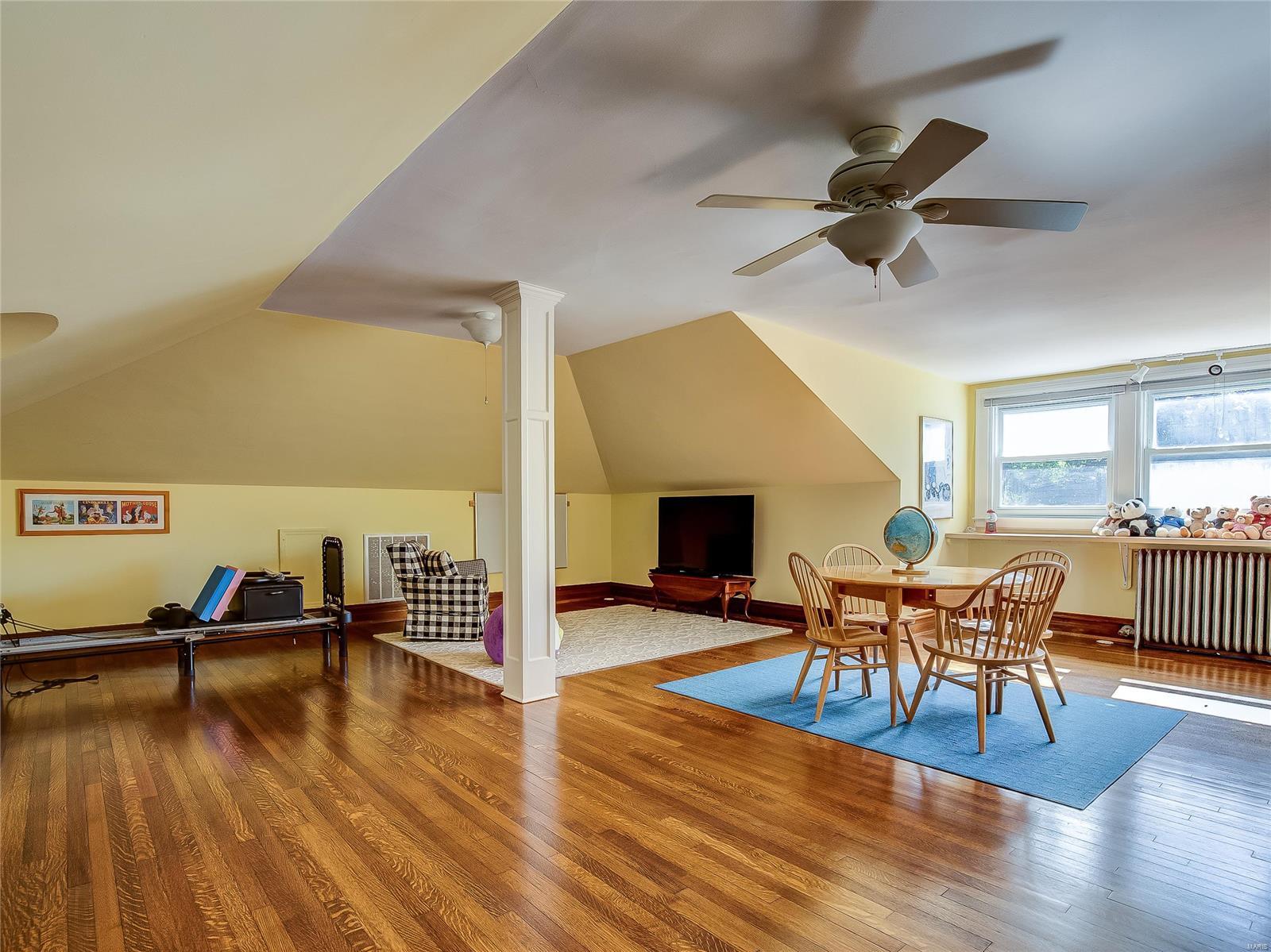 Kingsbury Place - Residential