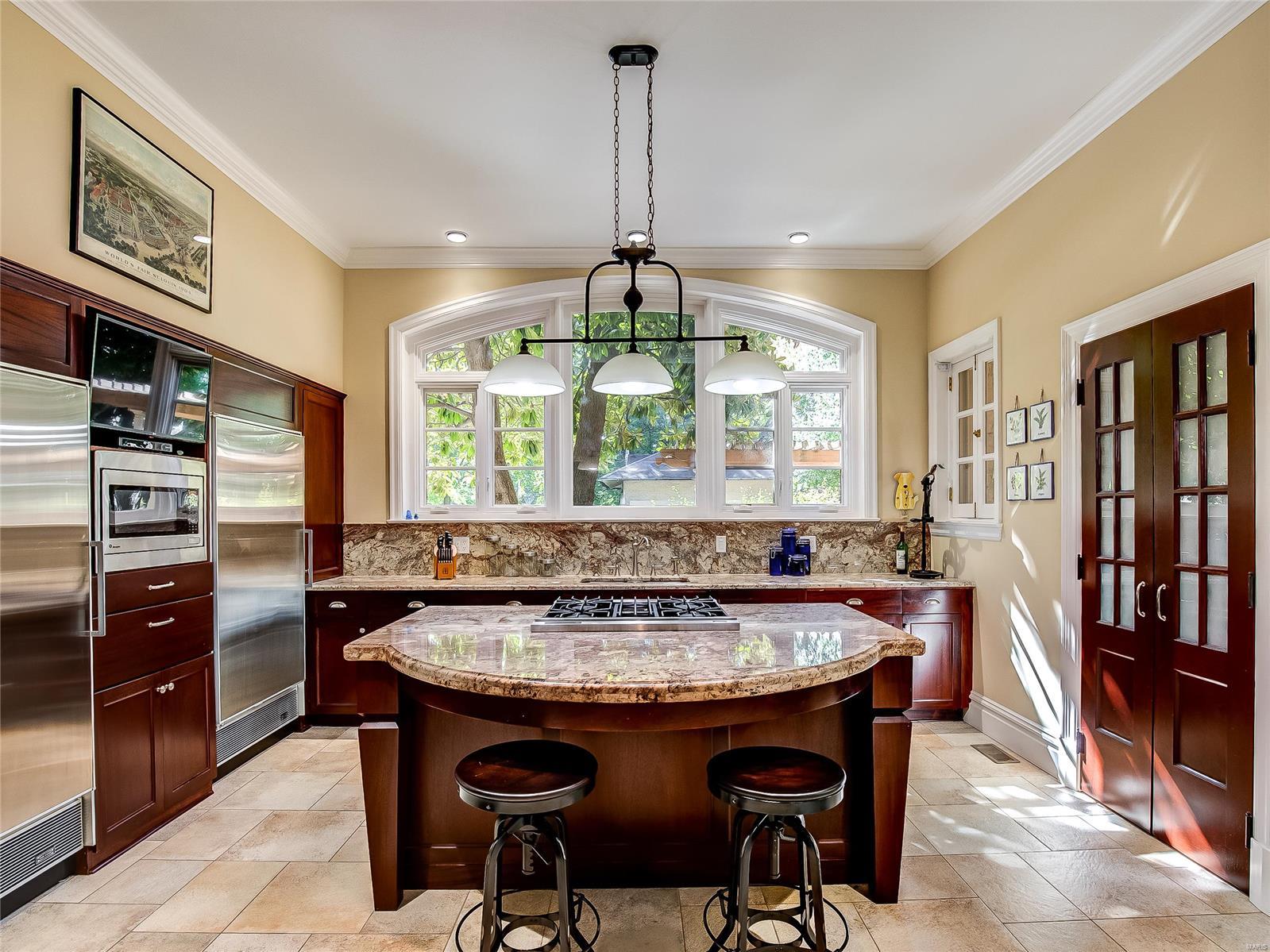 Kingsbury Place - Residential