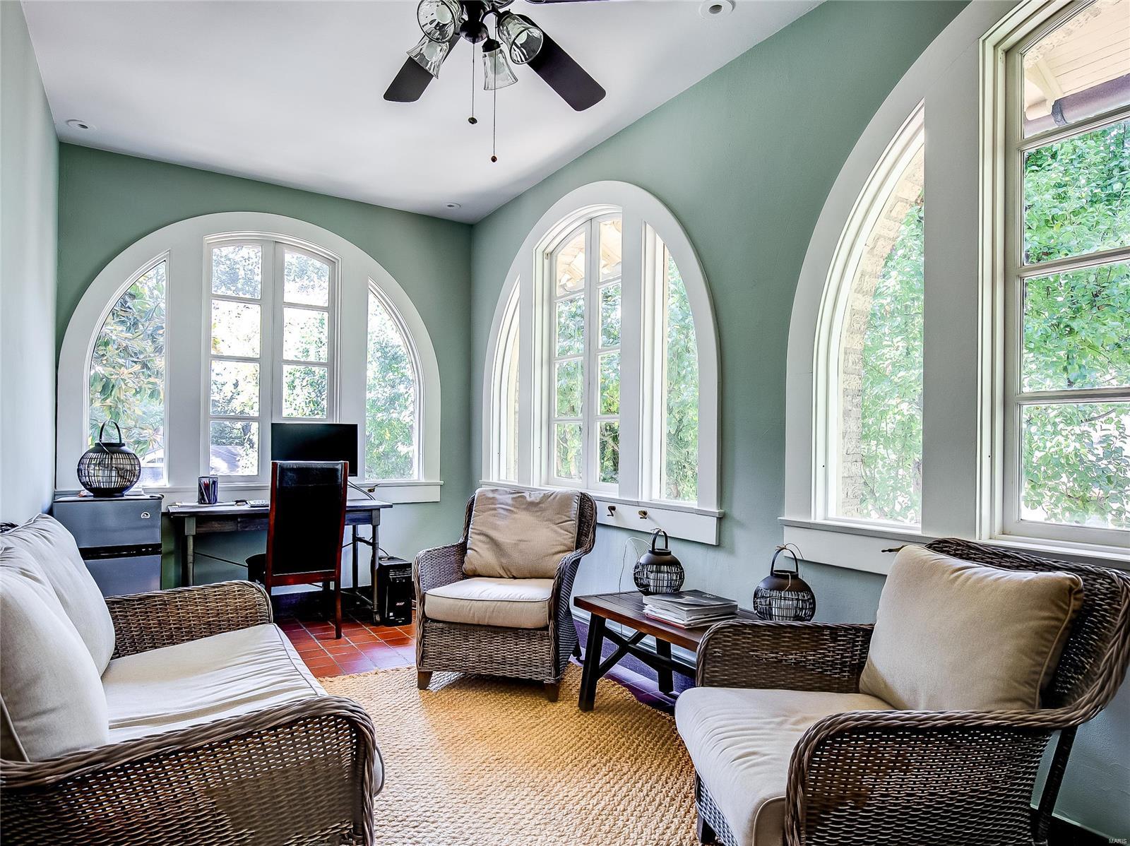 Kingsbury Place - Residential