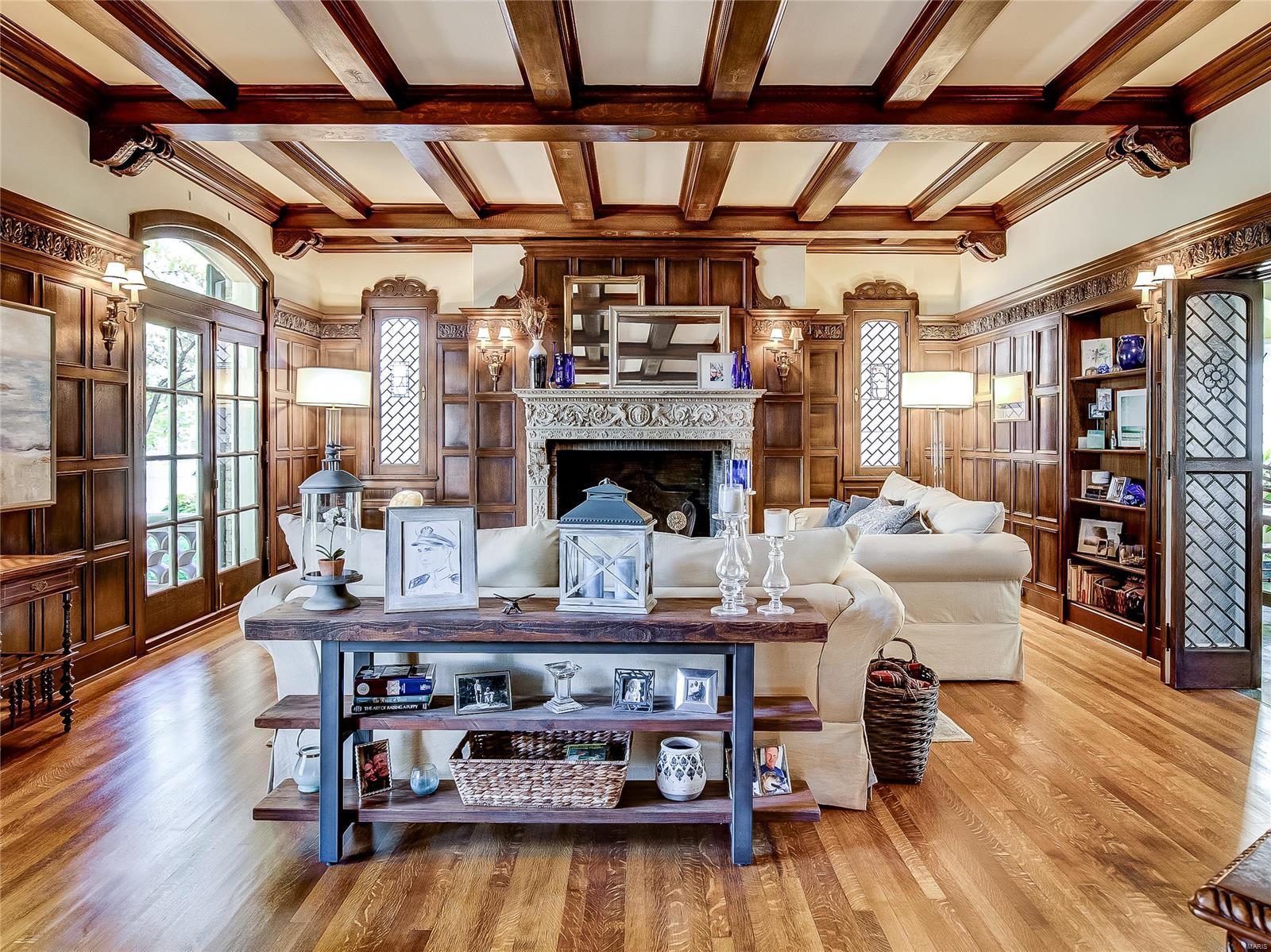 Kingsbury Place - Residential