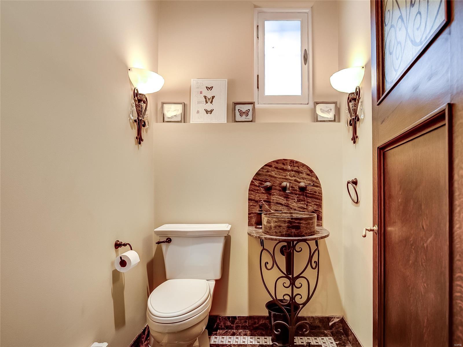 Kingsbury Place - Residential