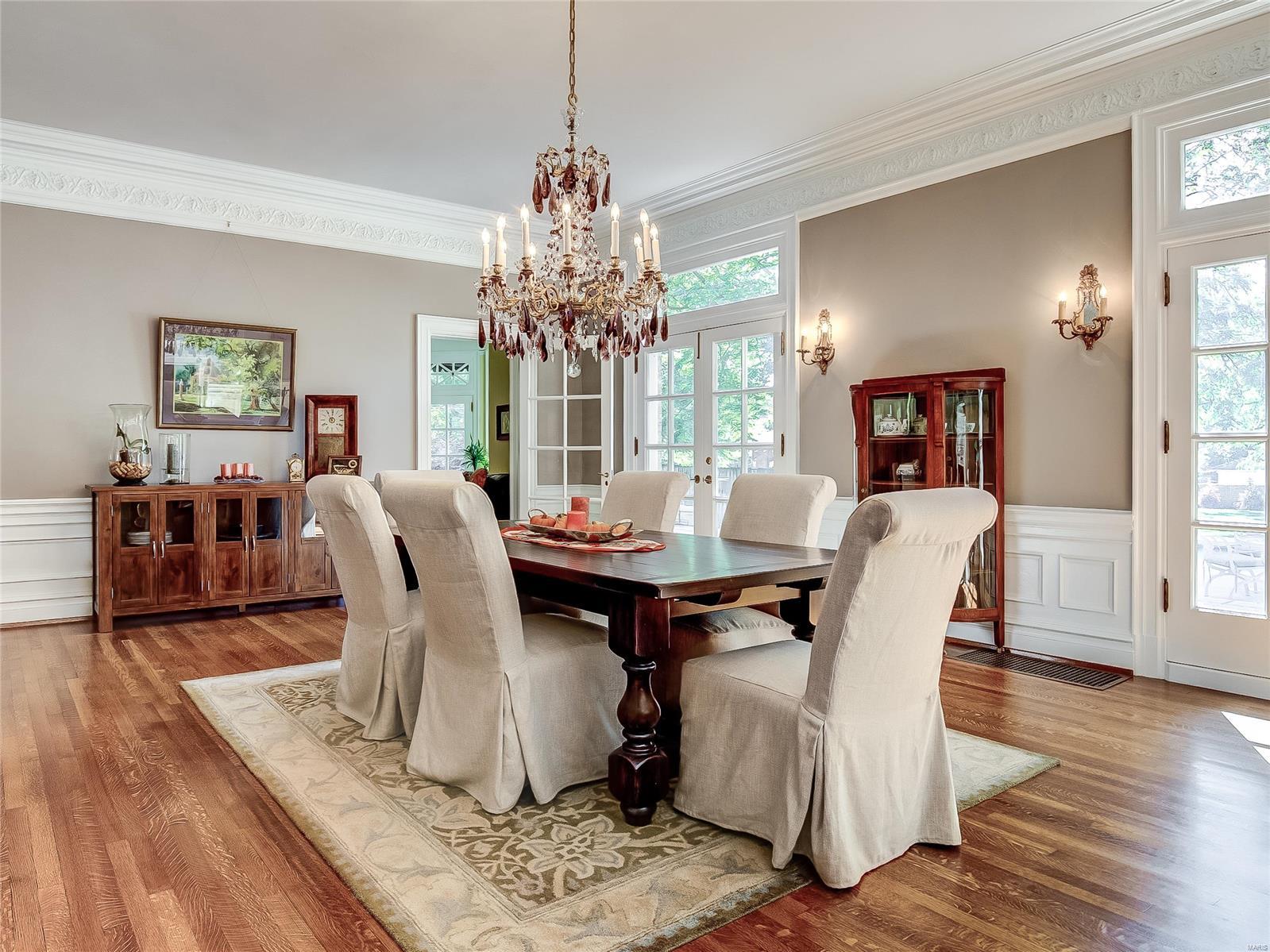 Kingsbury Place - Residential