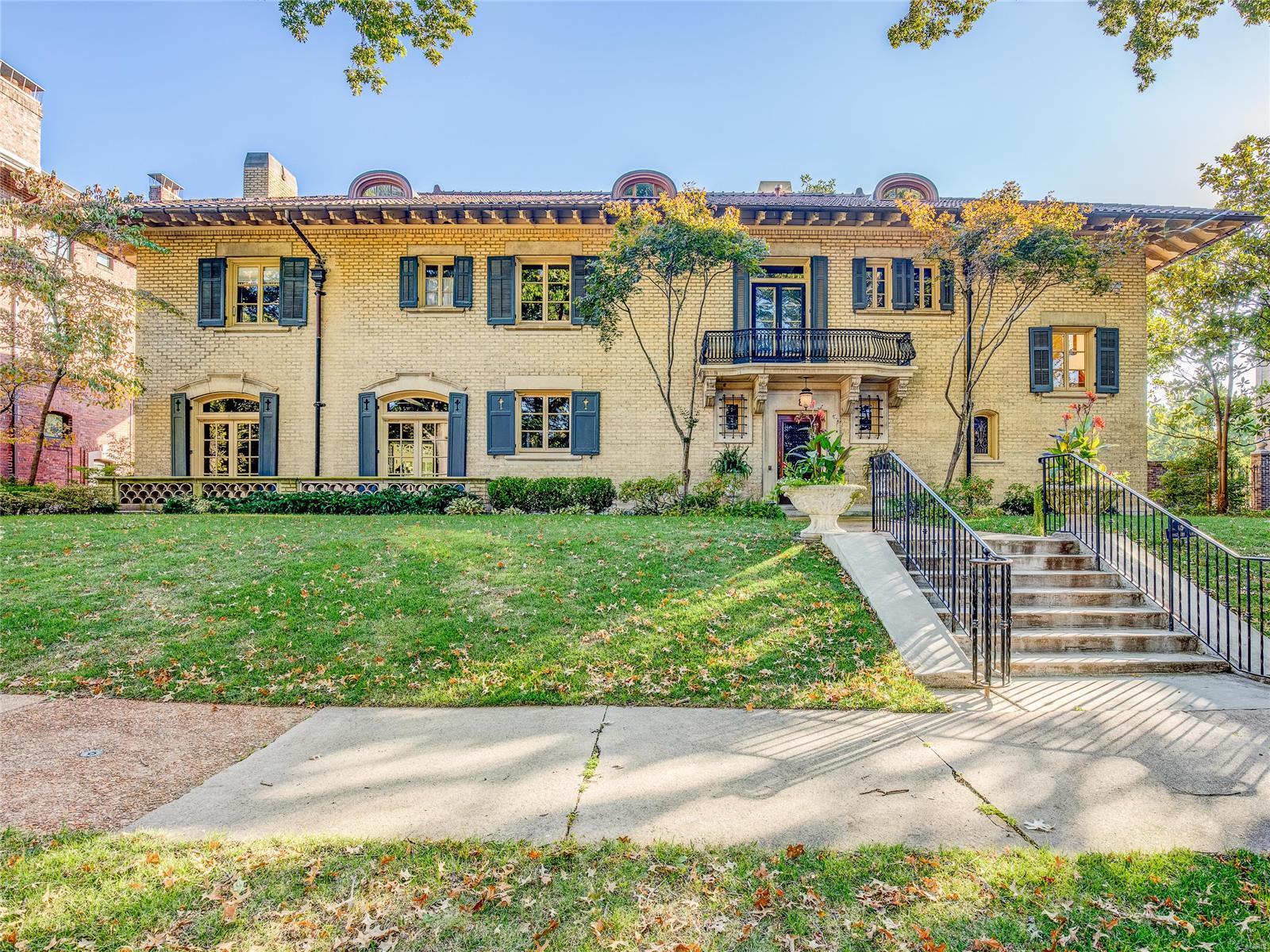 Kingsbury Place - Residential