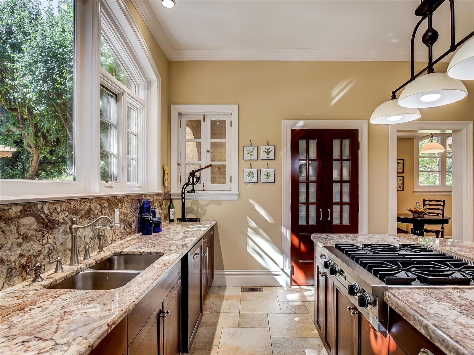 Kingsbury Place - Residential