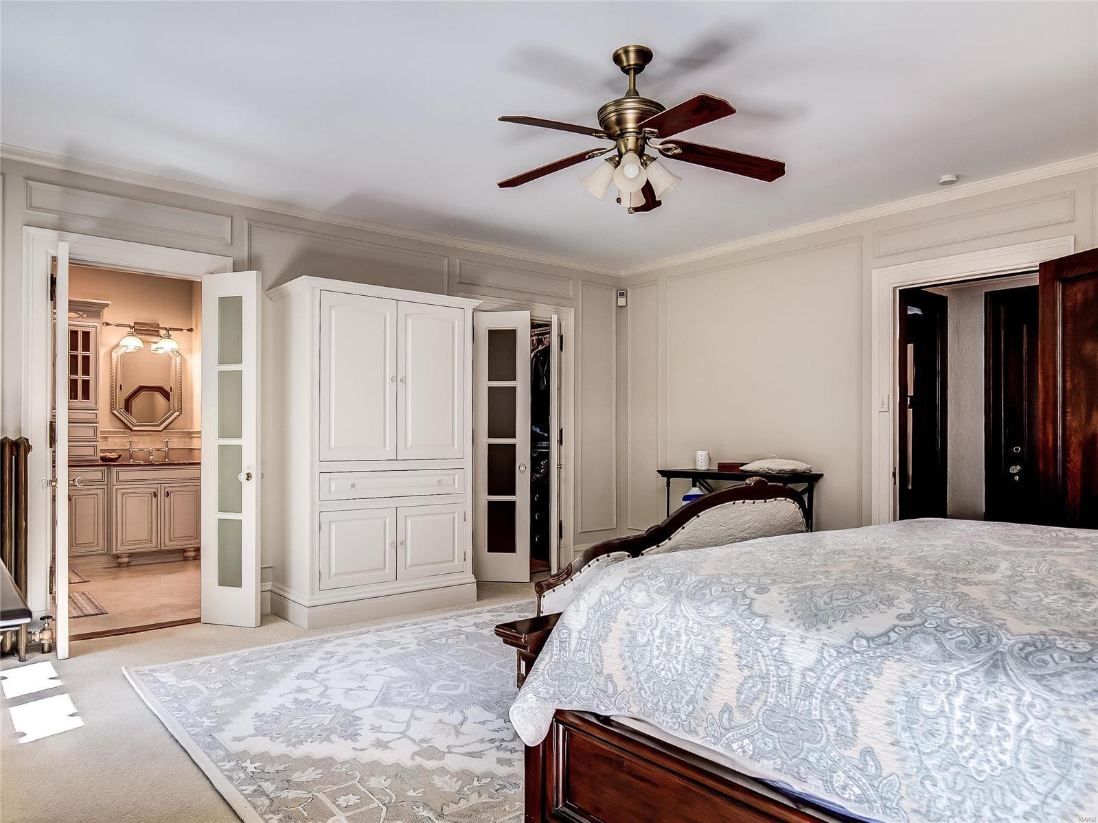 Kingsbury Place - Residential