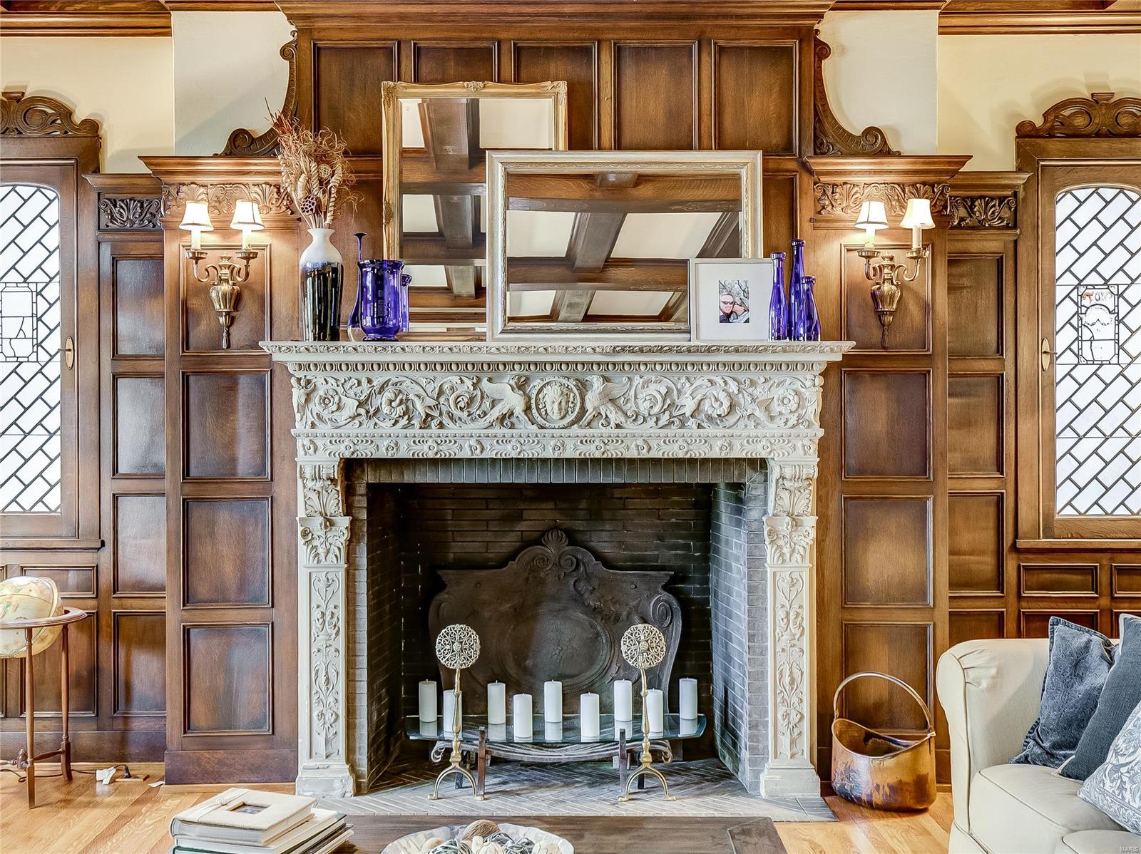 Kingsbury Place - Residential