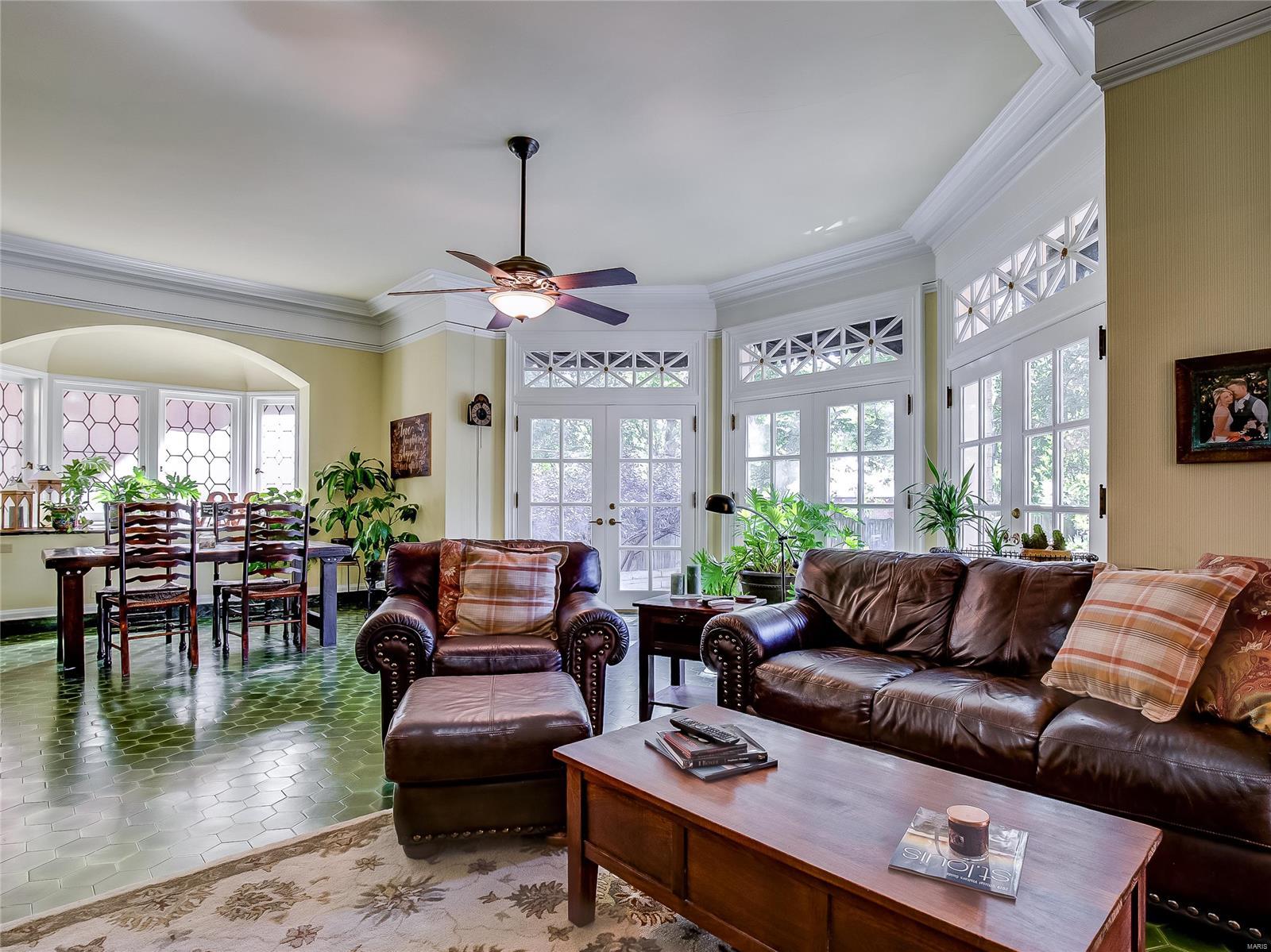 Kingsbury Place - Residential