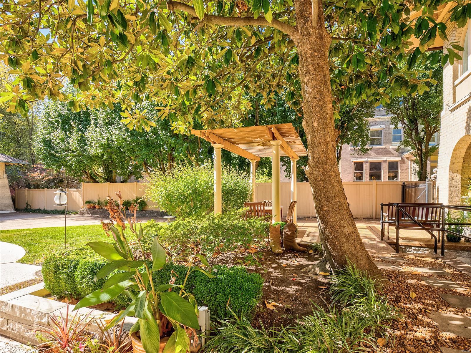 Kingsbury Place - Residential