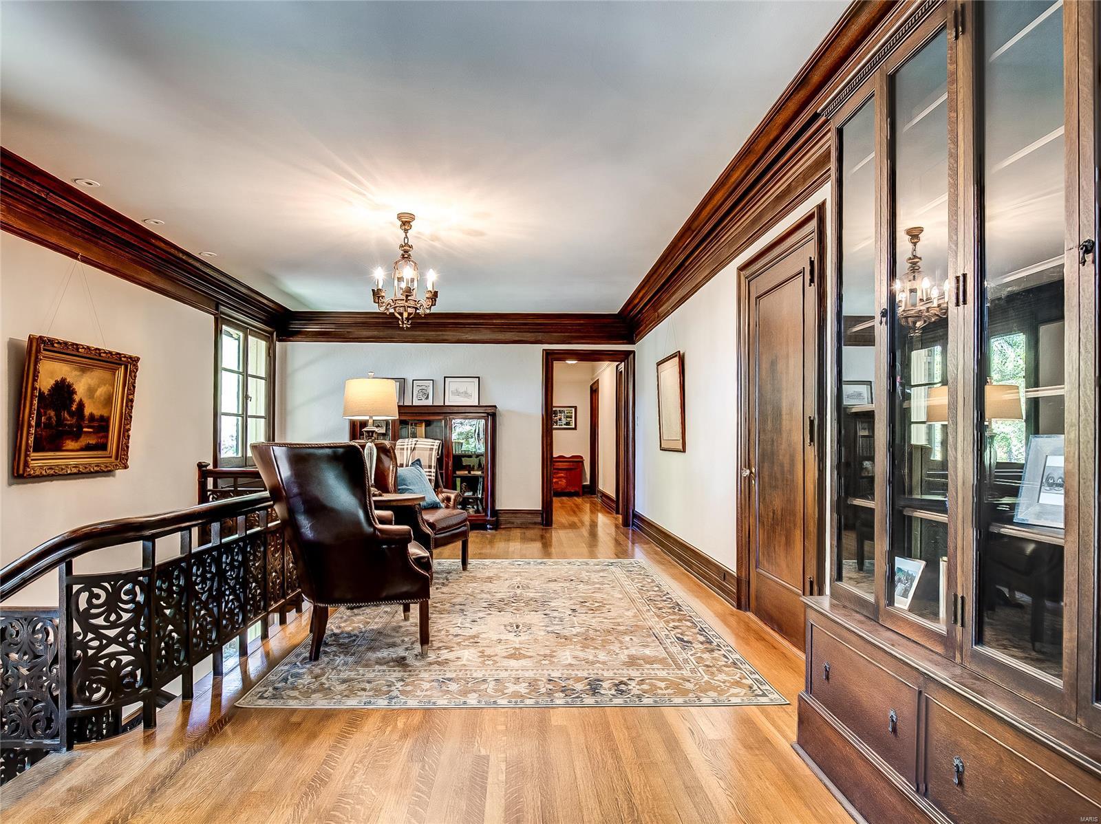 Kingsbury Place - Residential