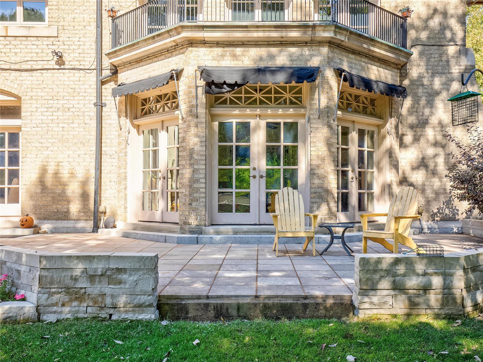 Kingsbury Place - Residential