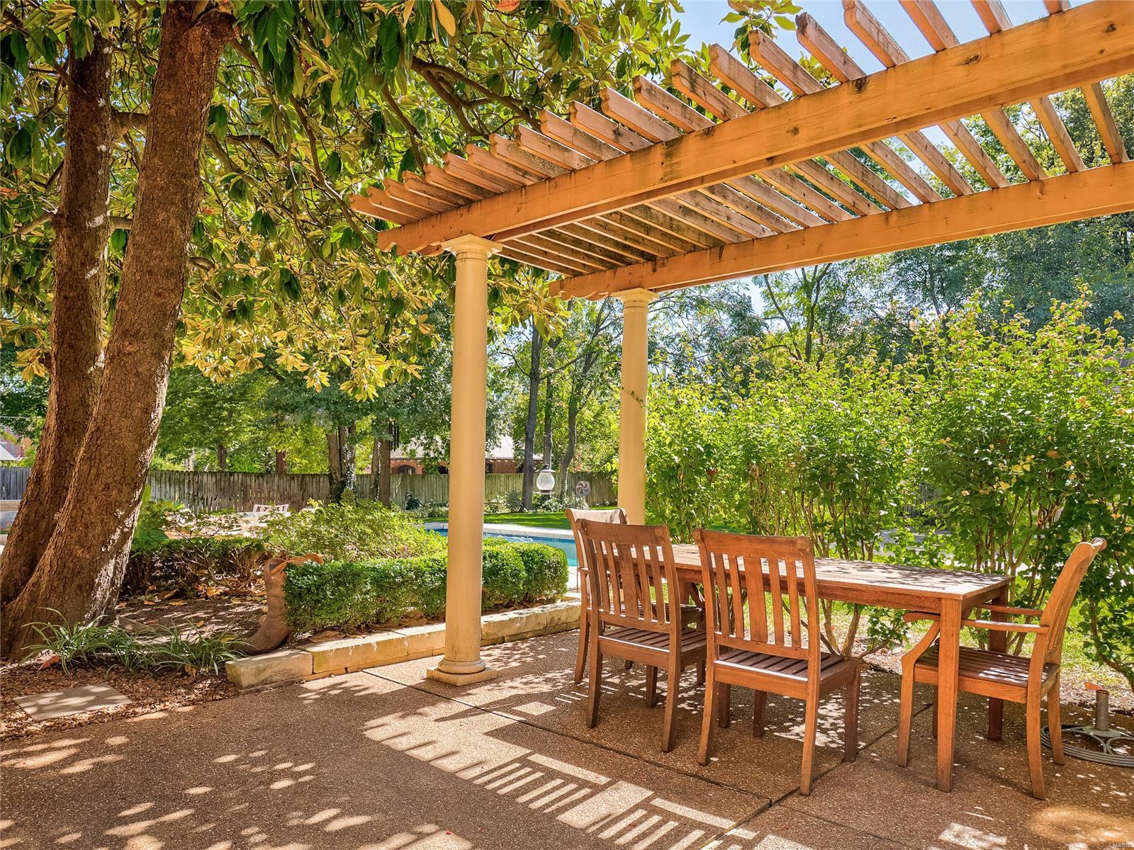 Kingsbury Place - Residential