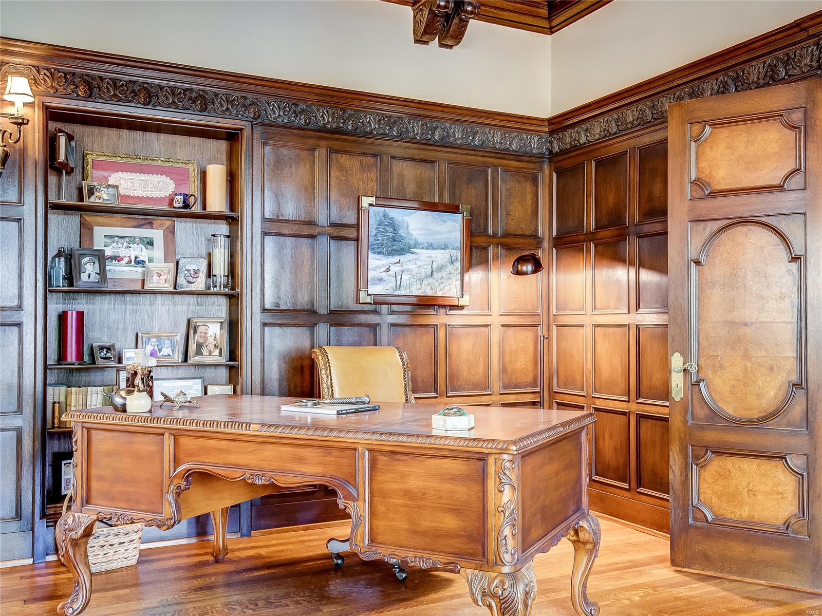 Kingsbury Place - Residential