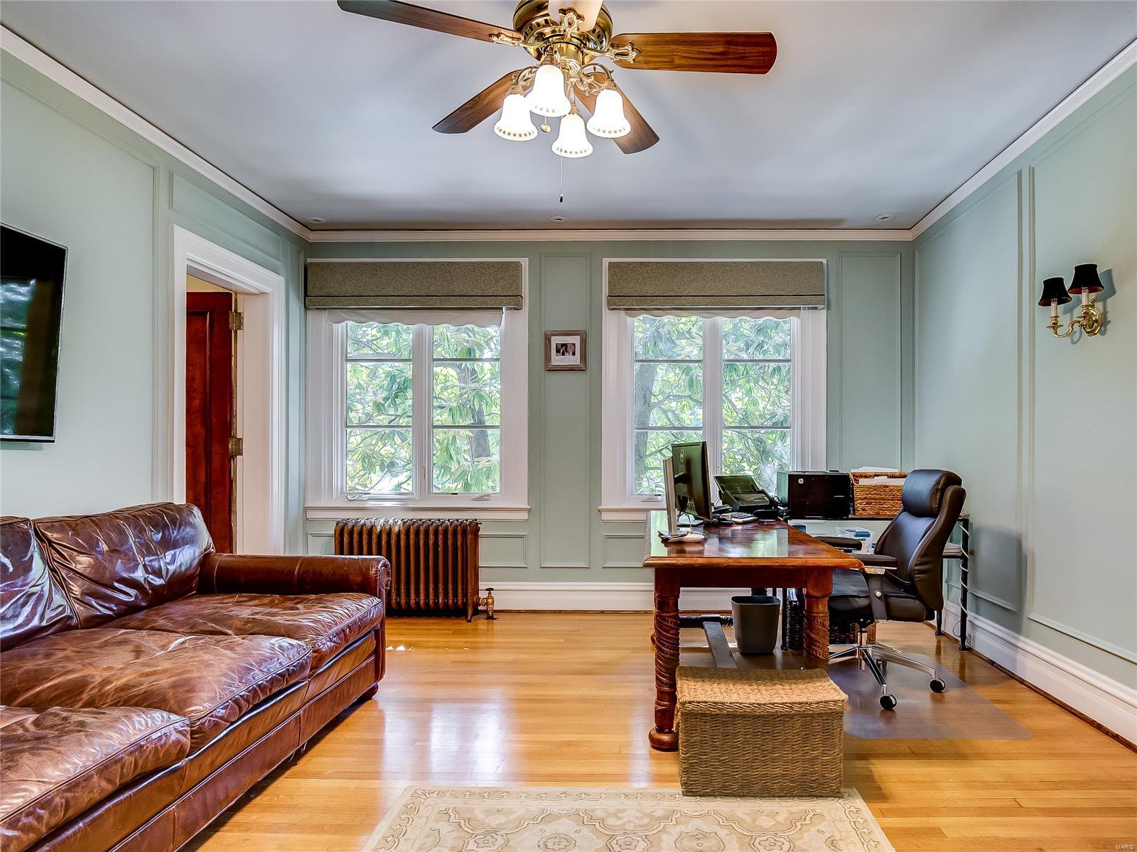 Kingsbury Place - Residential