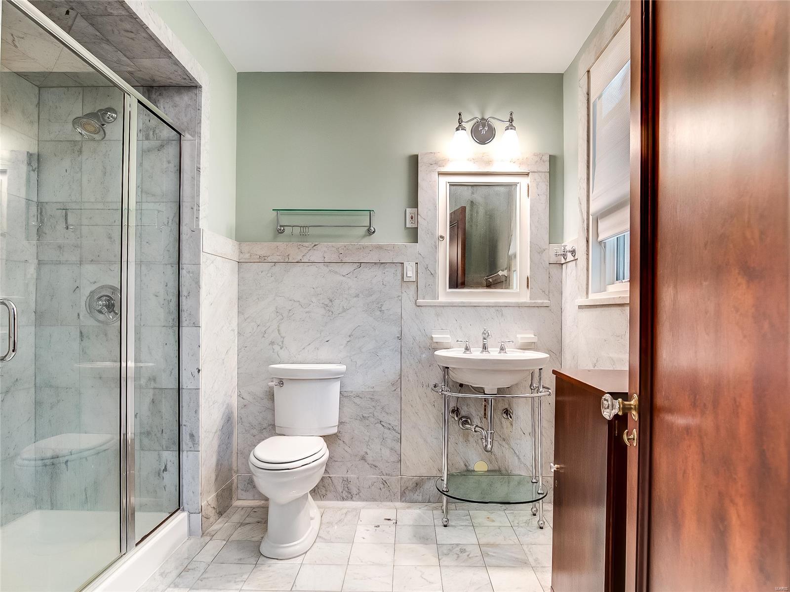 Kingsbury Place - Residential