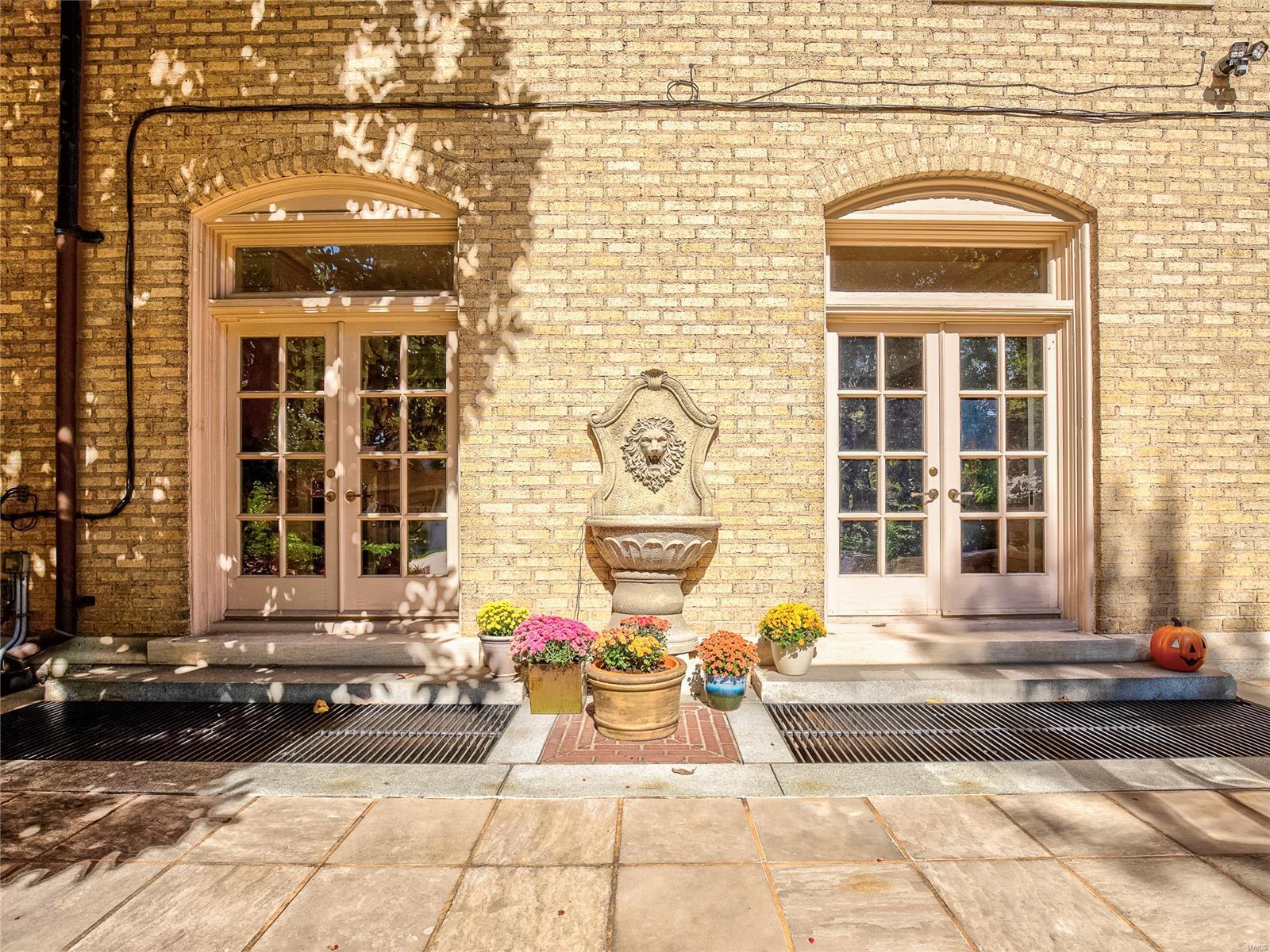 Kingsbury Place - Residential