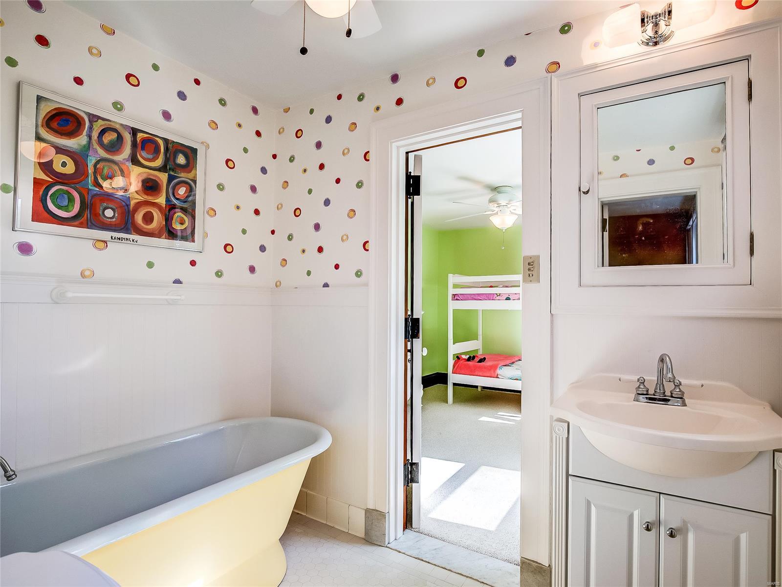 Kingsbury Place - Residential