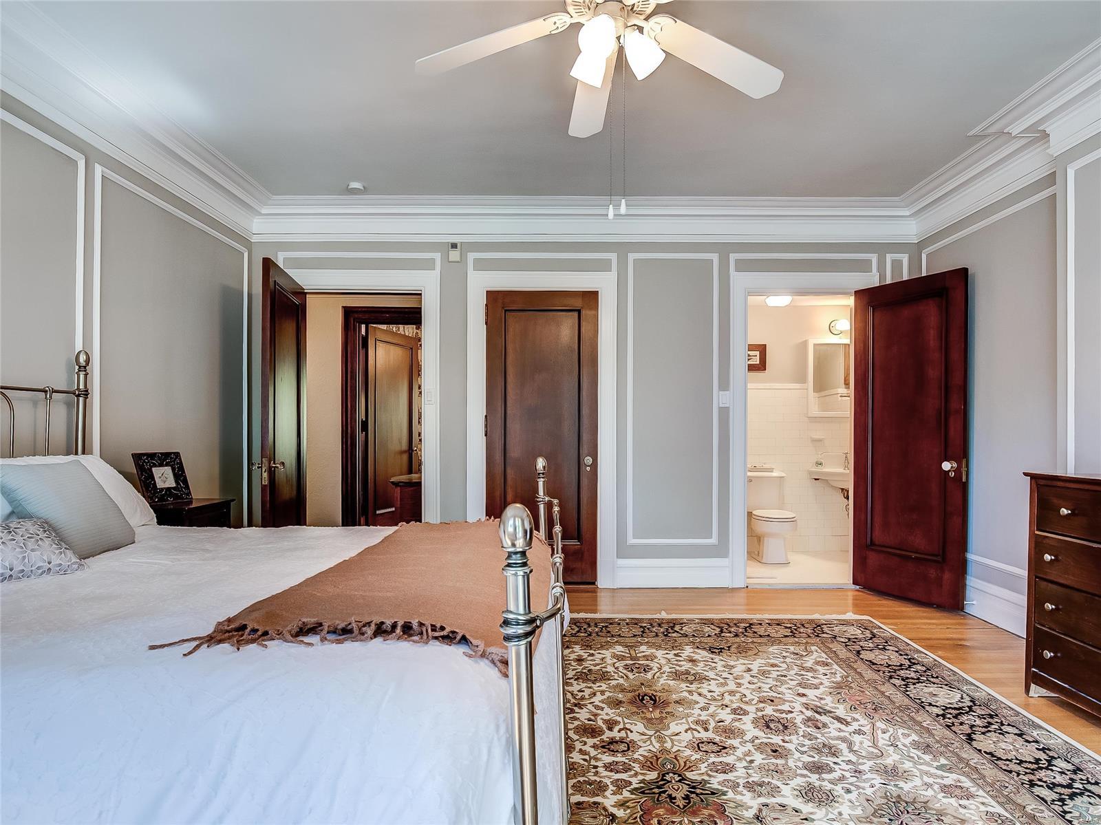 Kingsbury Place - Residential