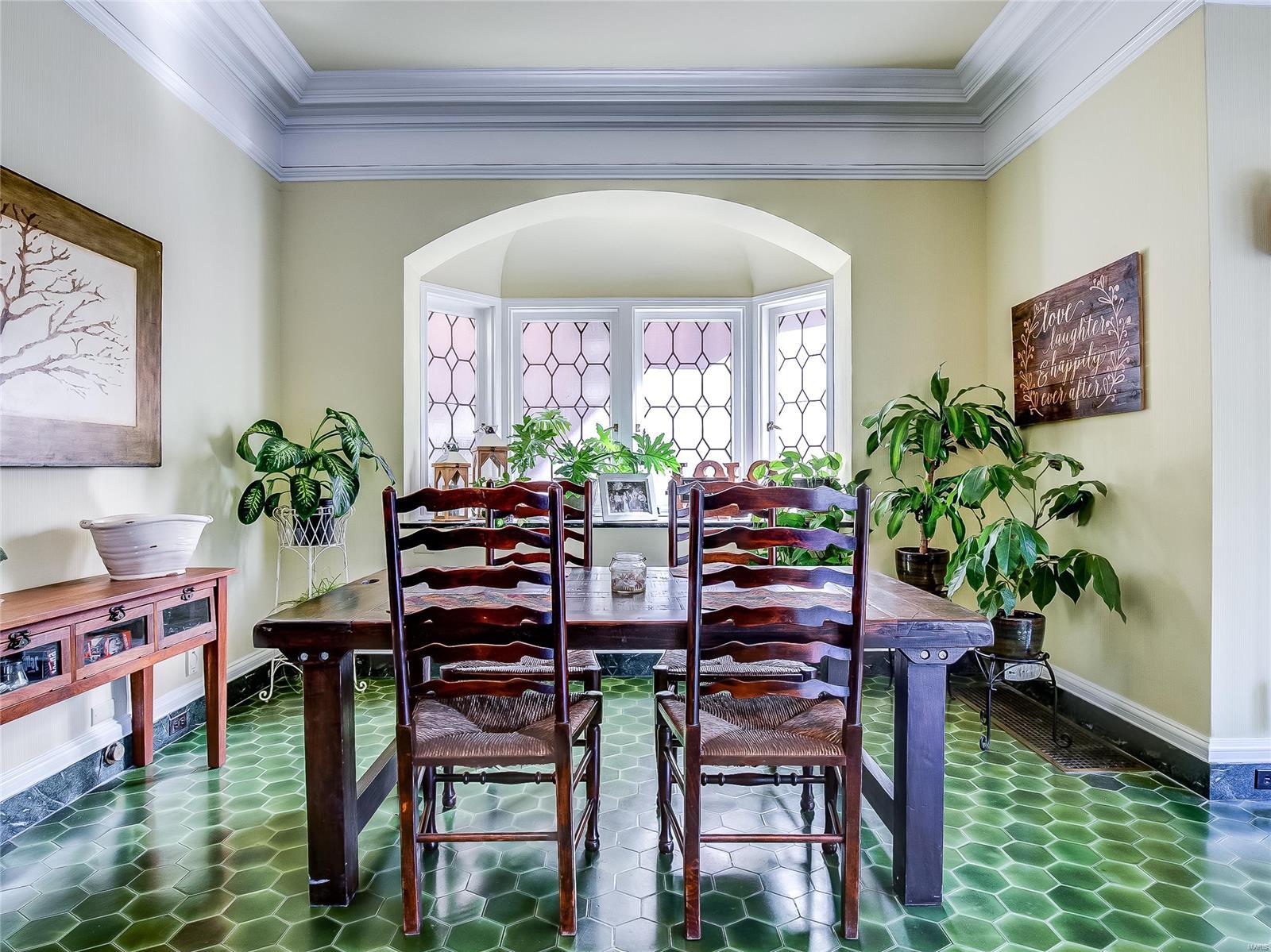 Kingsbury Place - Residential