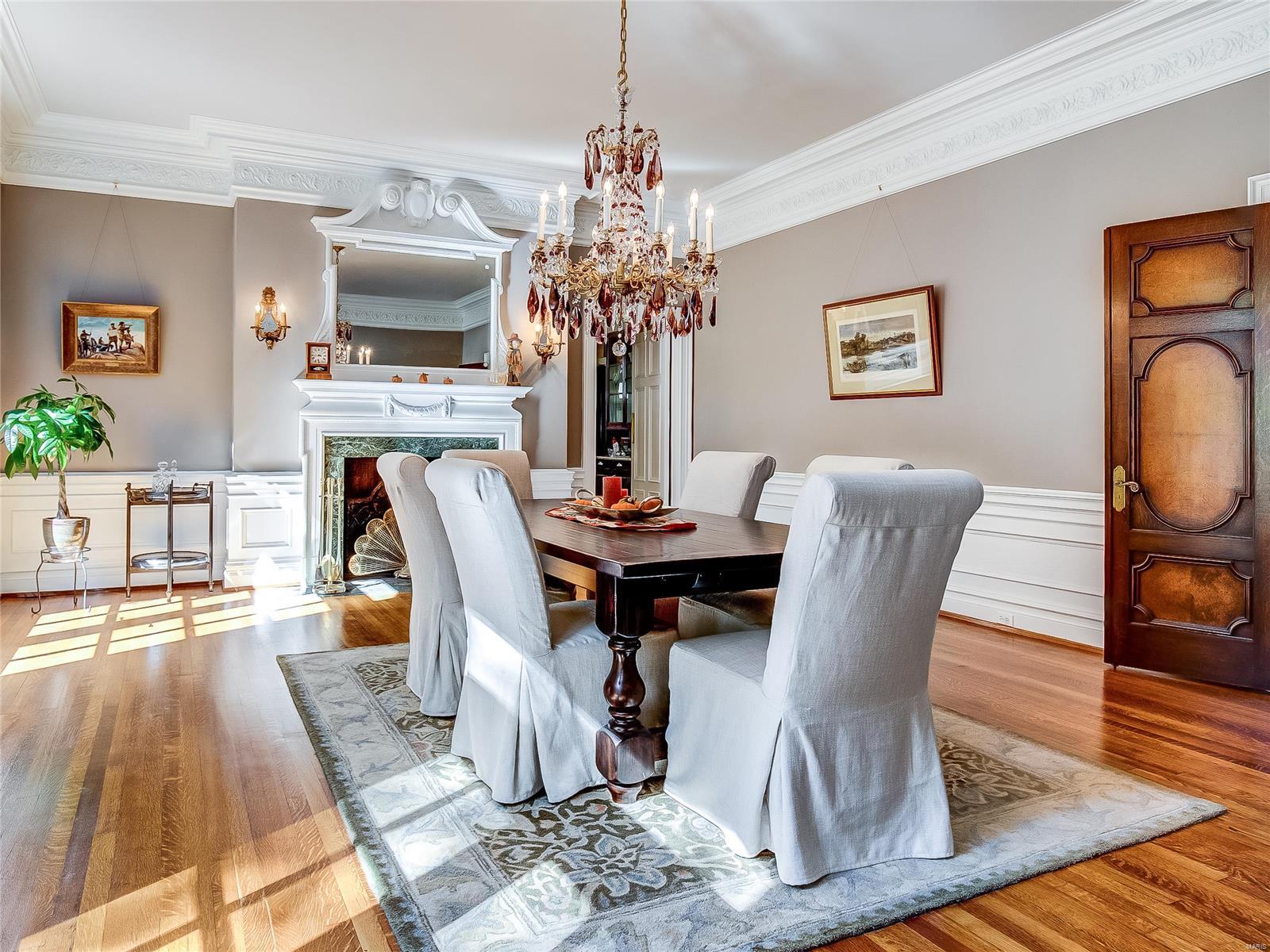 Kingsbury Place - Residential