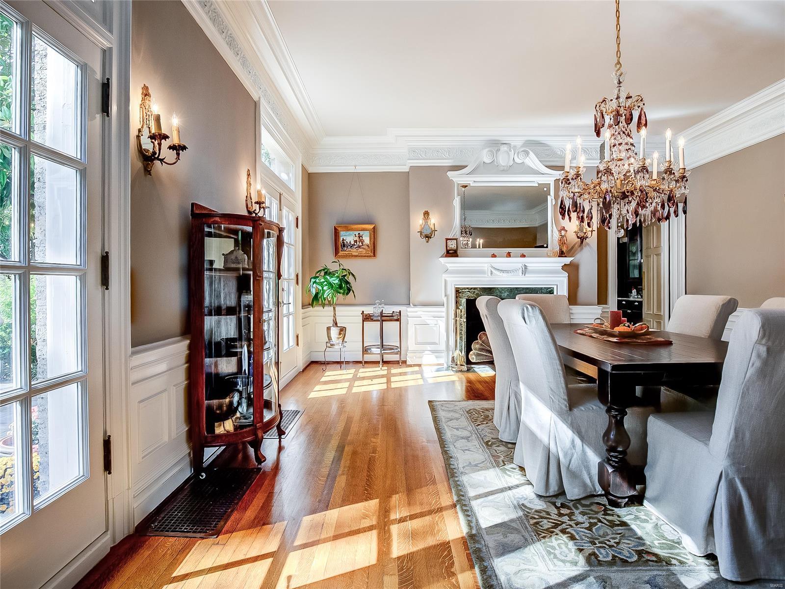 Kingsbury Place - Residential