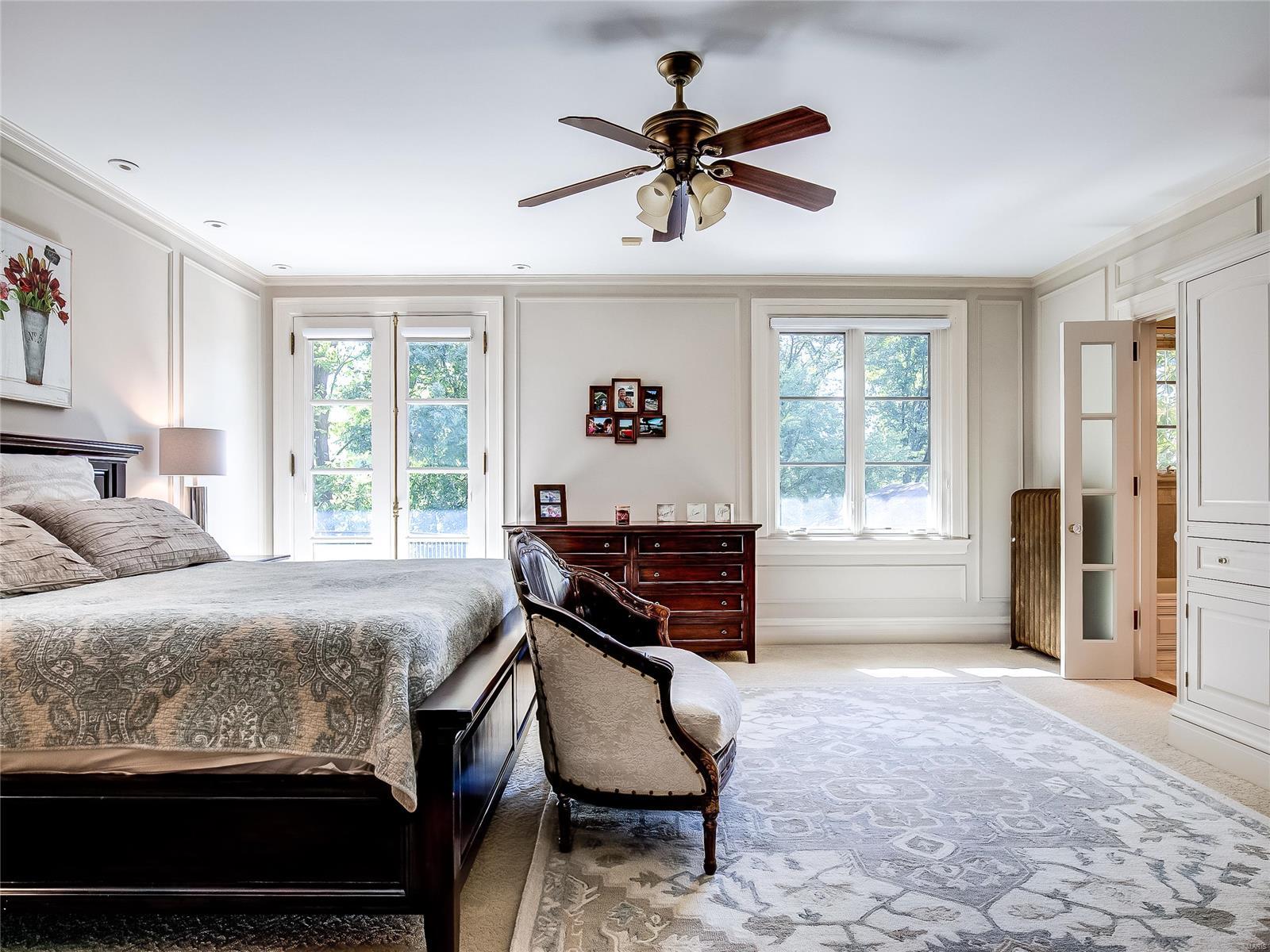 Kingsbury Place - Residential