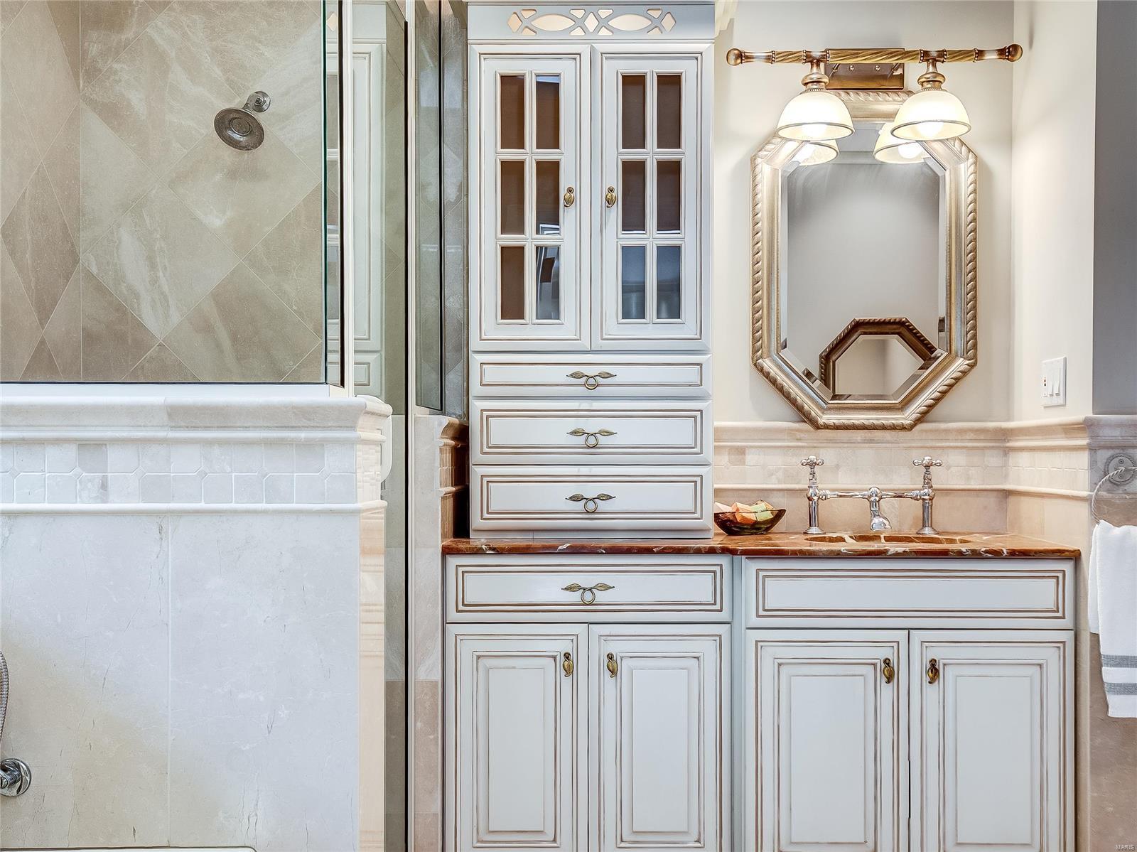 Kingsbury Place - Residential