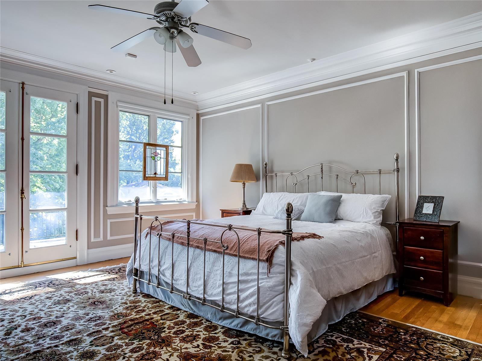 Kingsbury Place - Residential