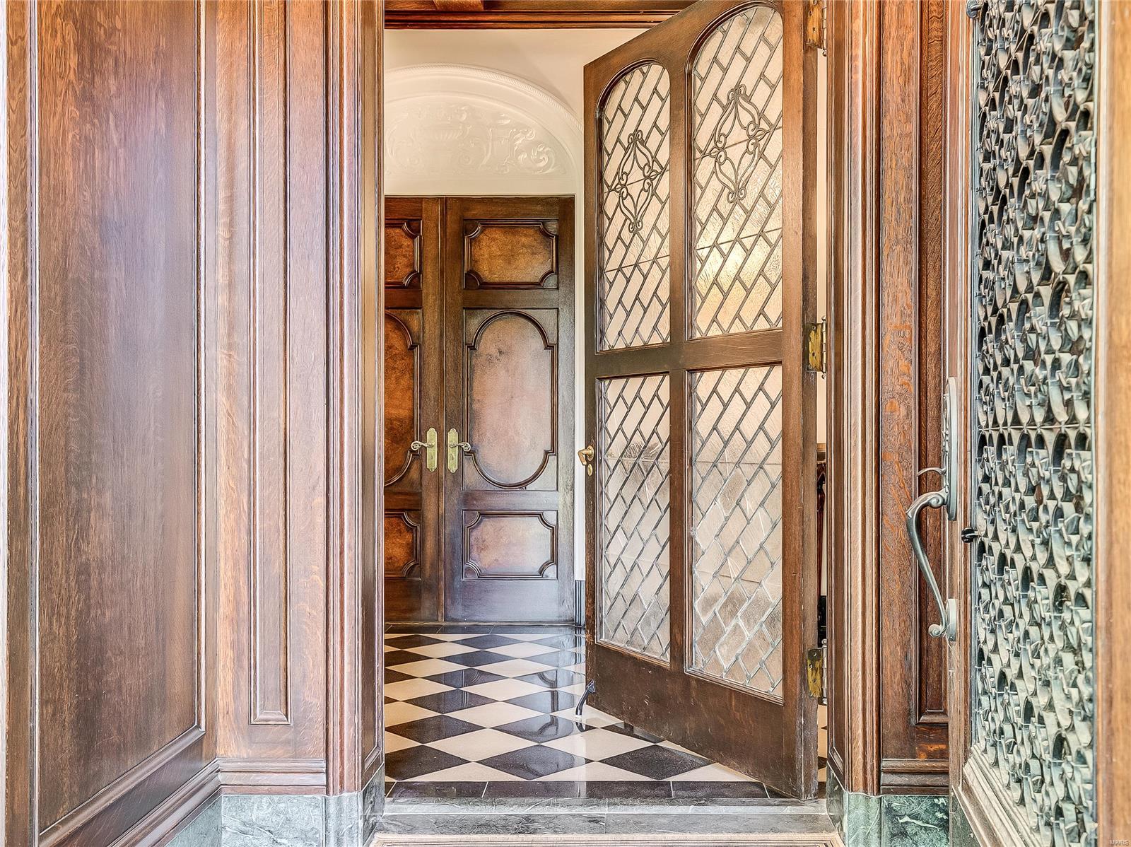 Kingsbury Place - Residential