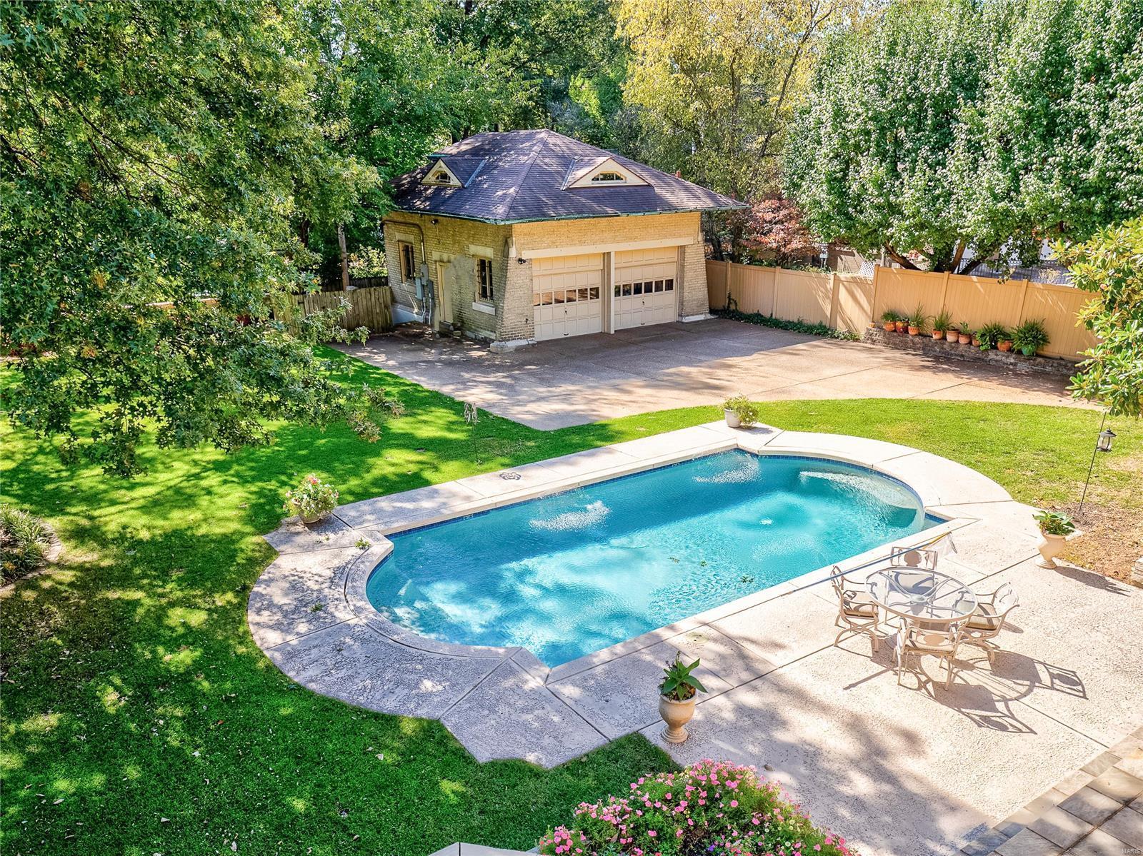 Kingsbury Place - Residential