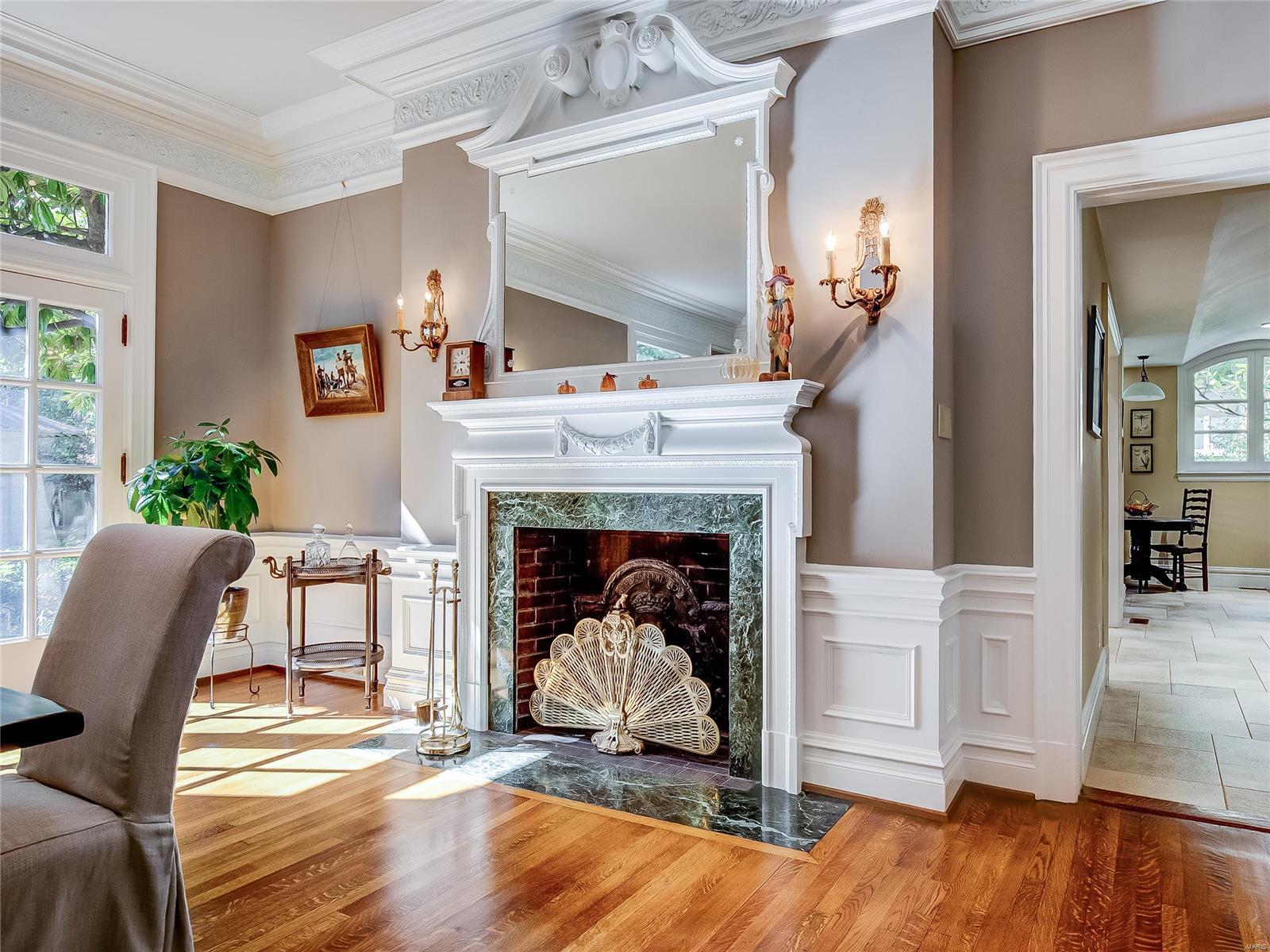 Kingsbury Place - Residential