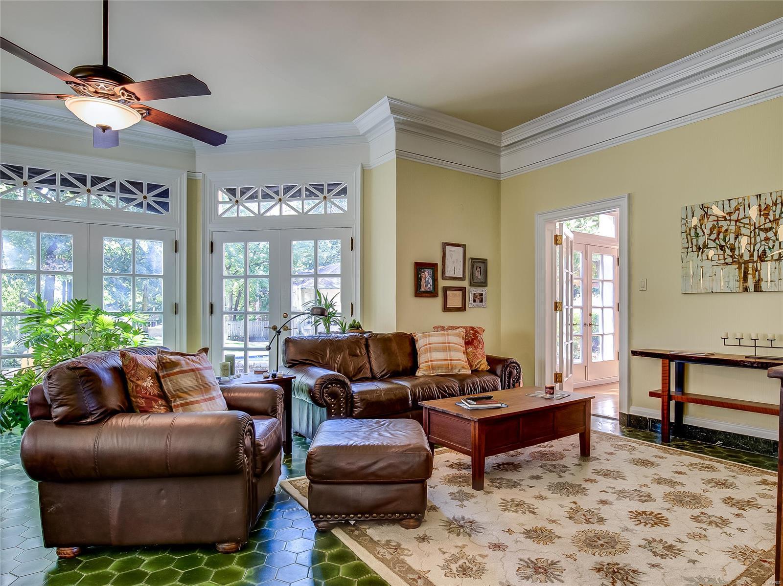 Kingsbury Place - Residential