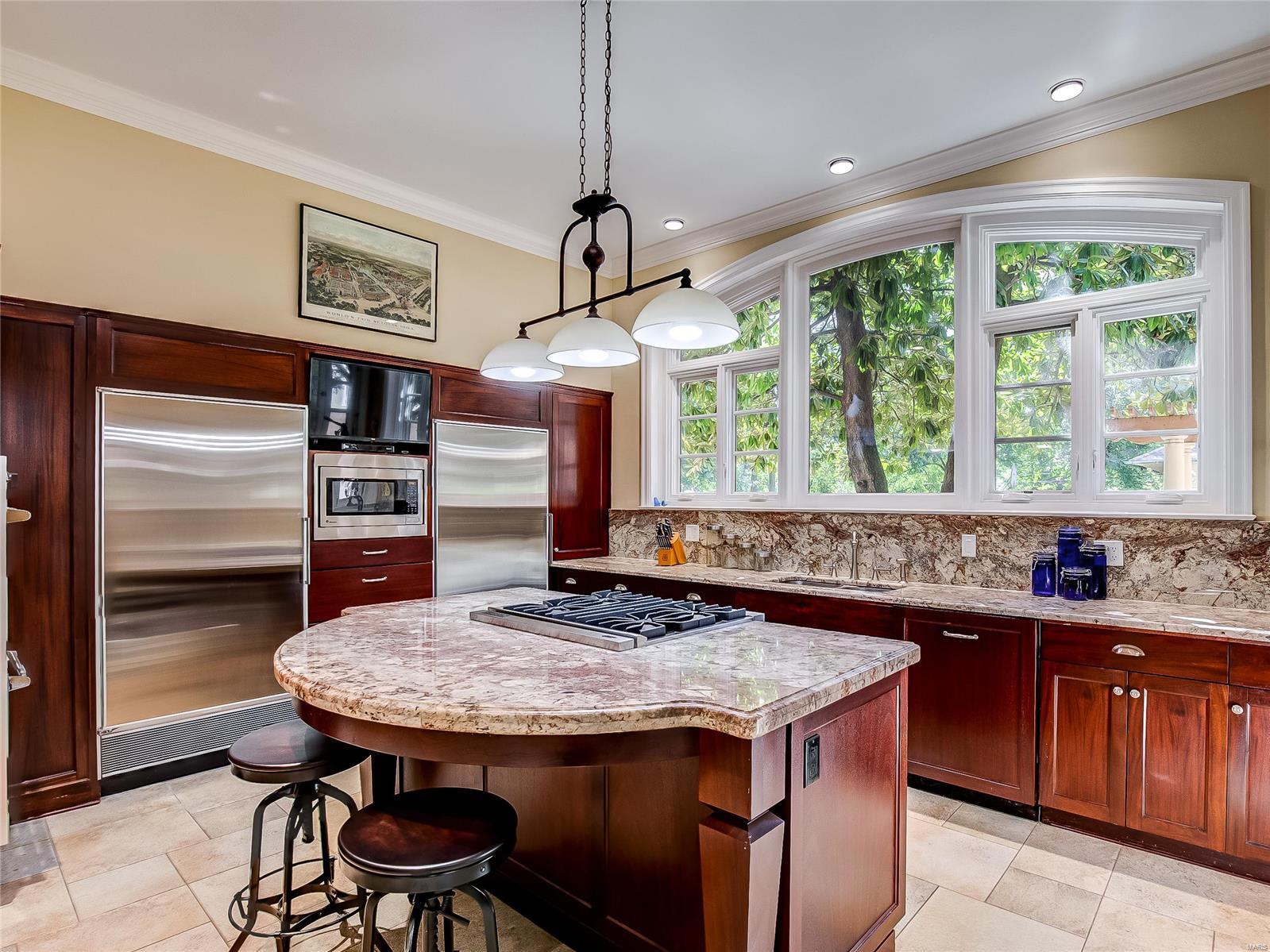 Kingsbury Place - Residential