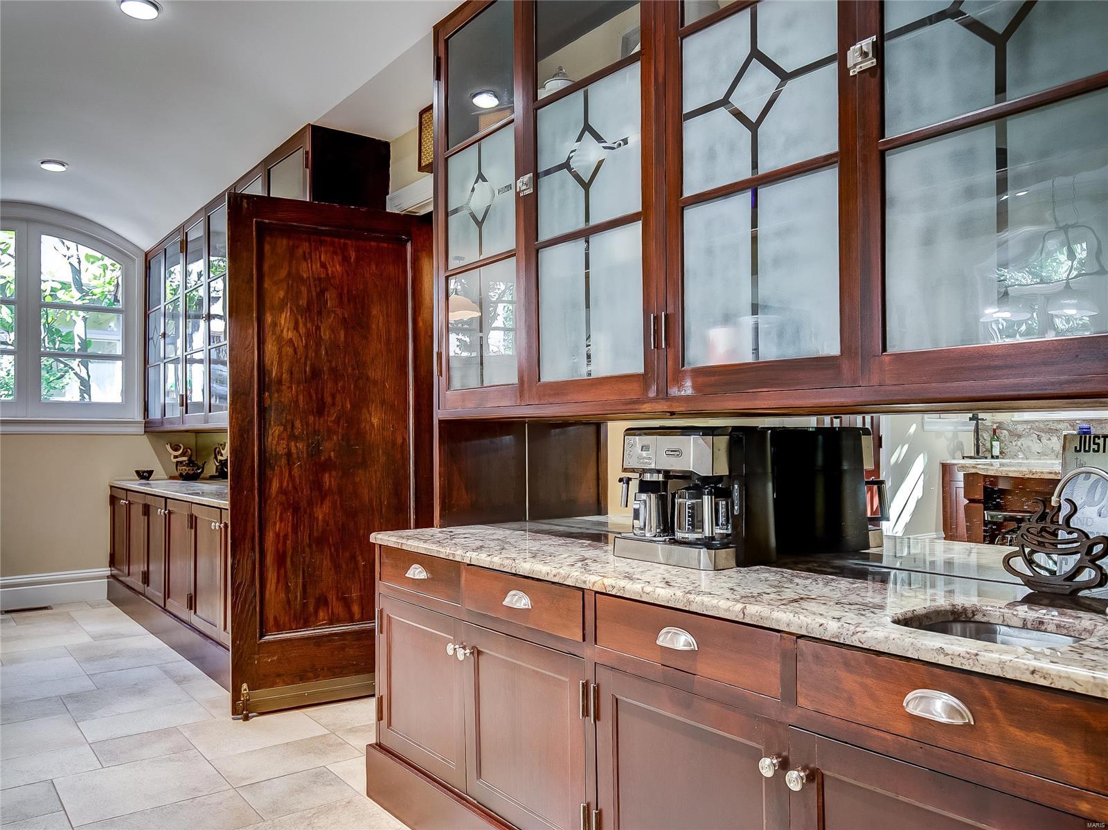 Kingsbury Place - Residential