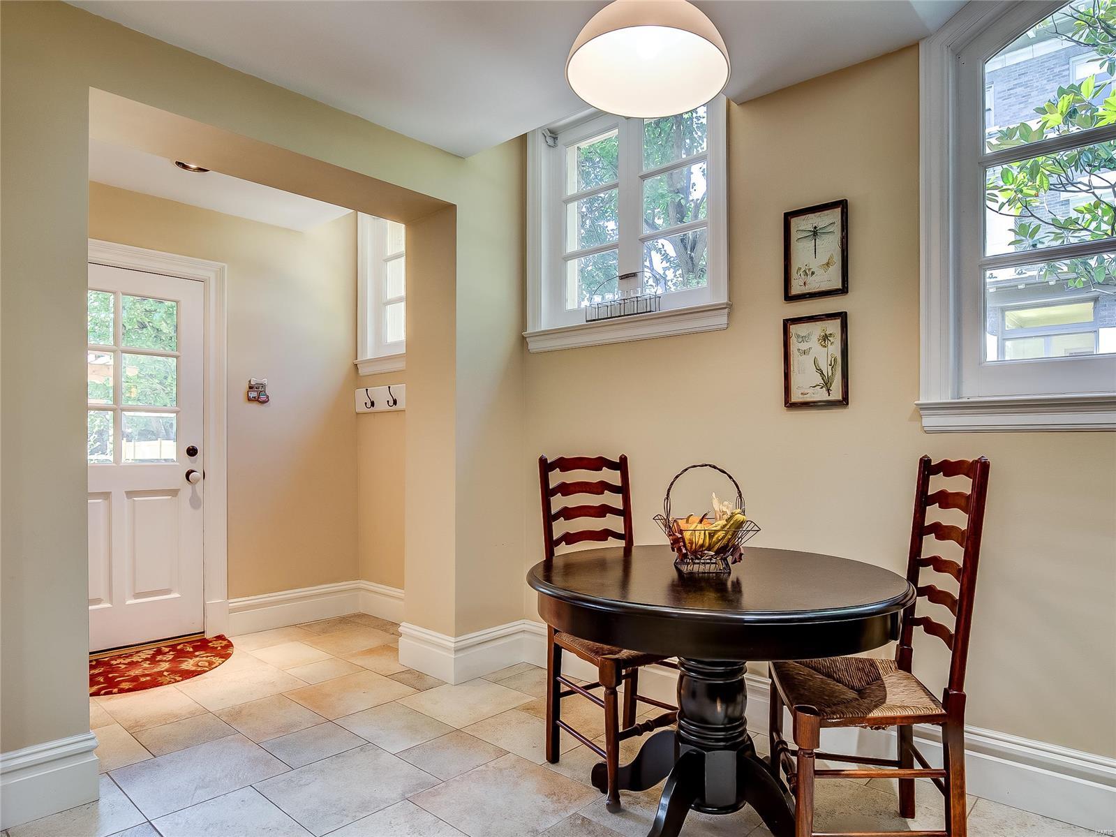 Kingsbury Place - Residential