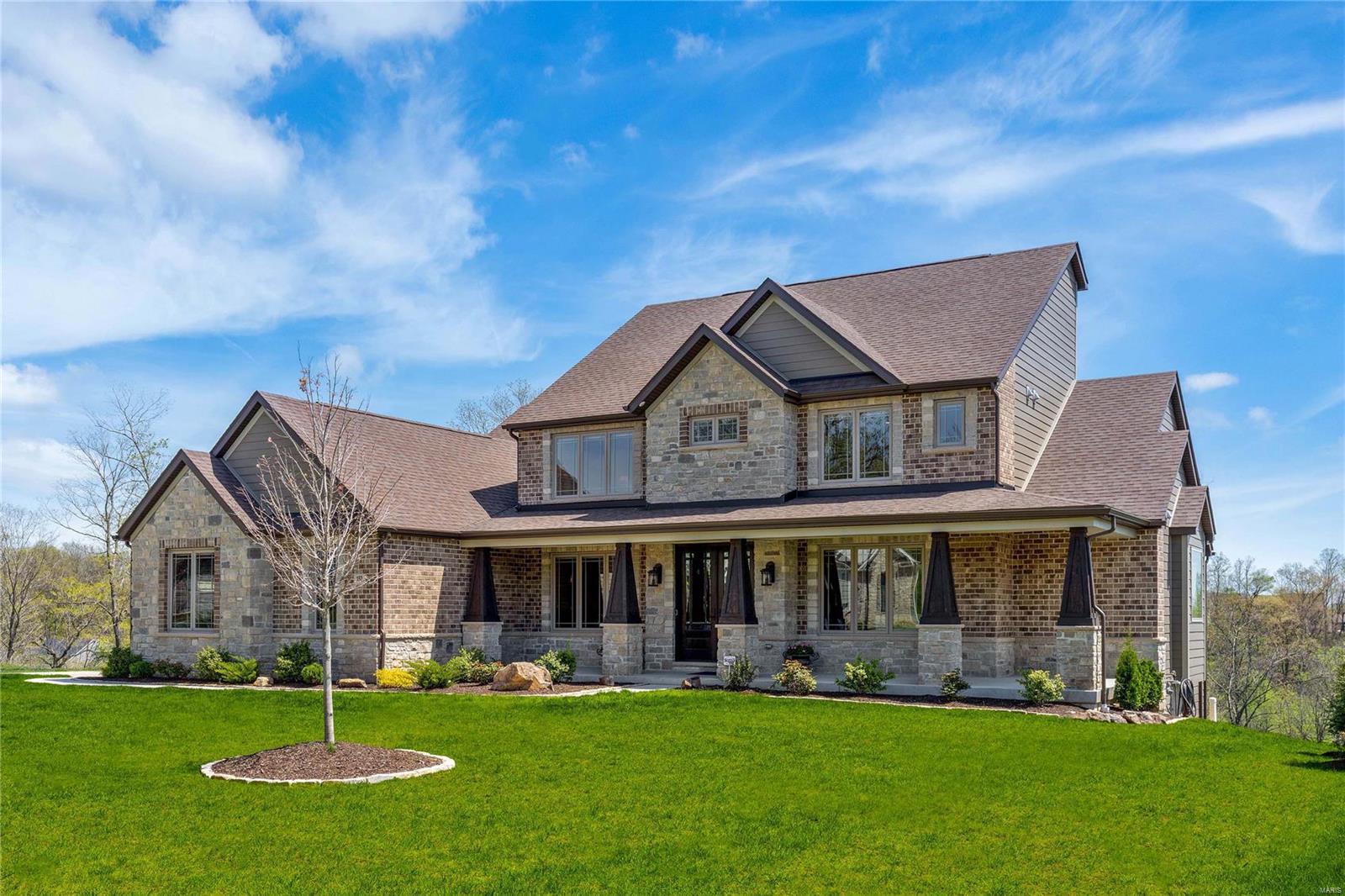 152 Westleigh Manor Drive