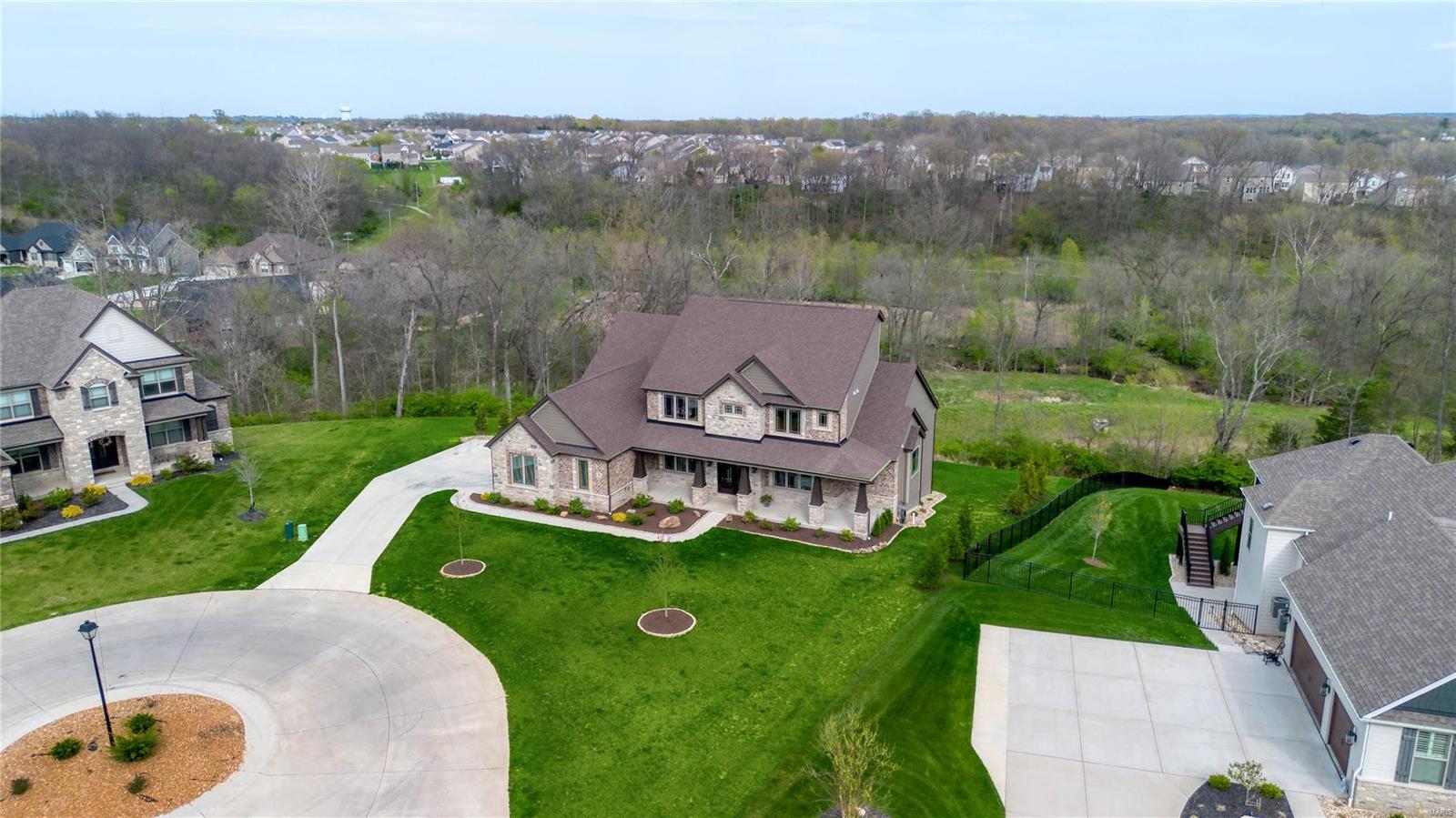 152 Westleigh Manor Drive