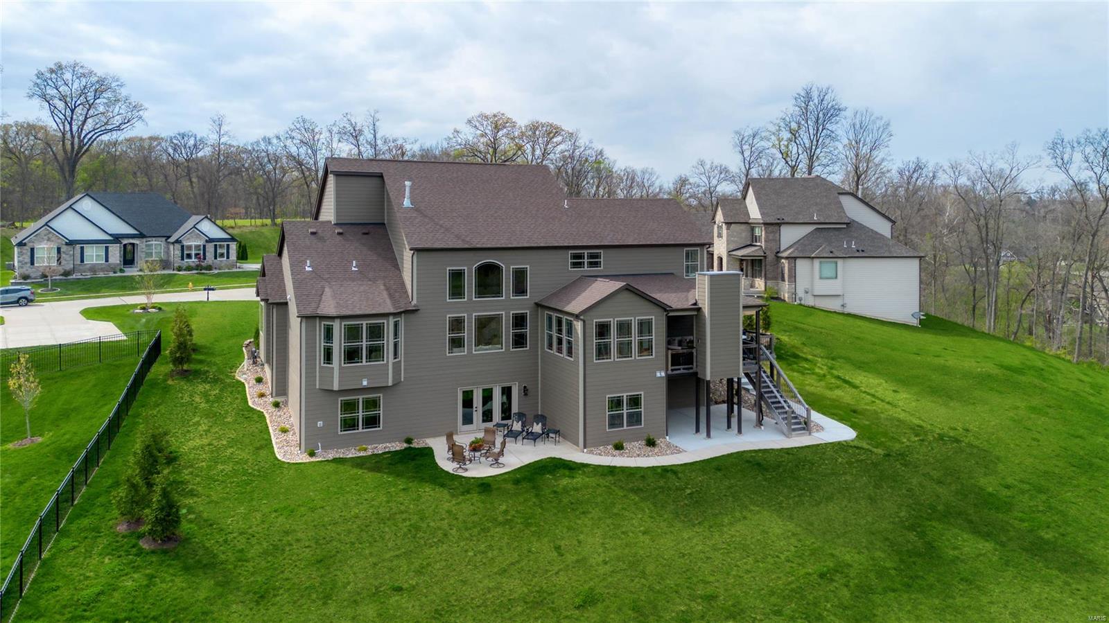 152 Westleigh Manor Drive