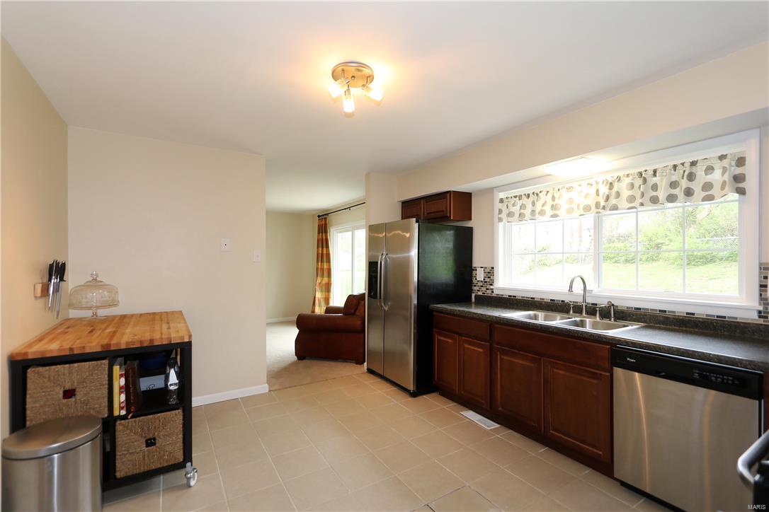 Chadwick Estates - Residential