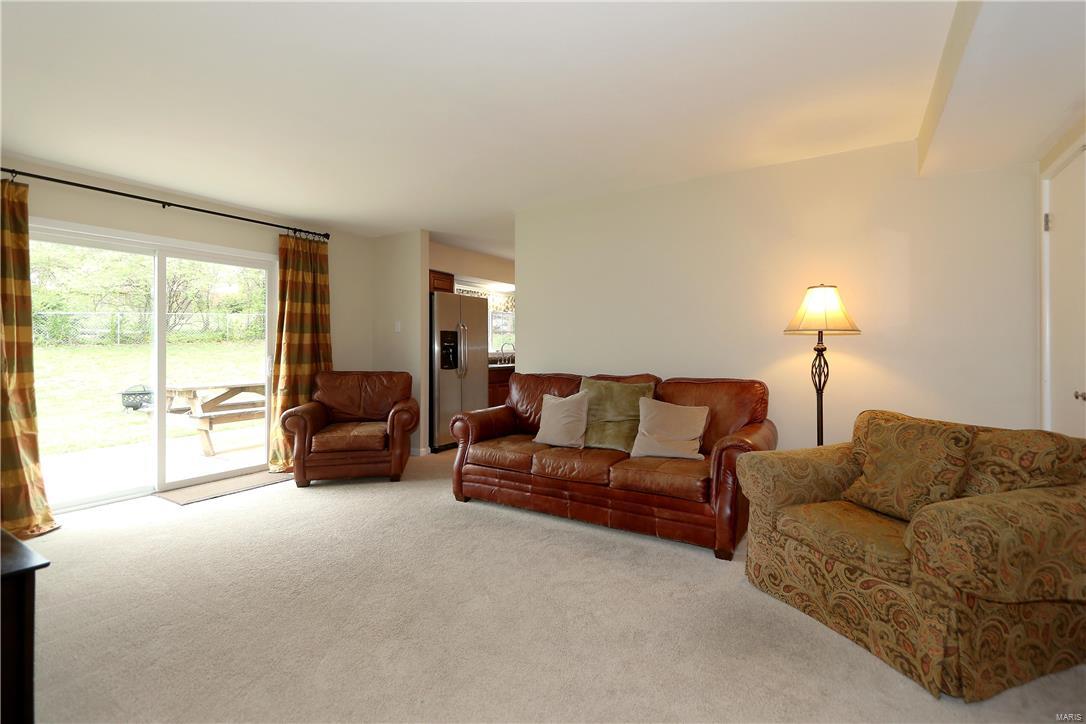 Chadwick Estates - Residential