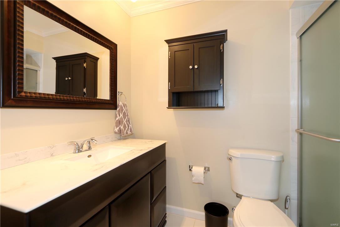 Chadwick Estates - Residential