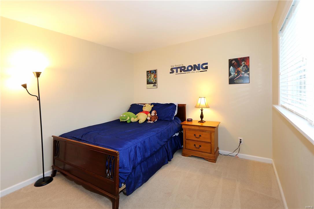 Chadwick Estates - Residential