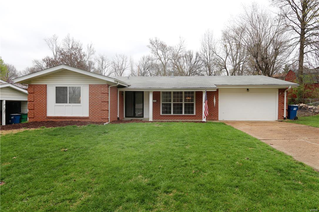 Chadwick Estates - Residential