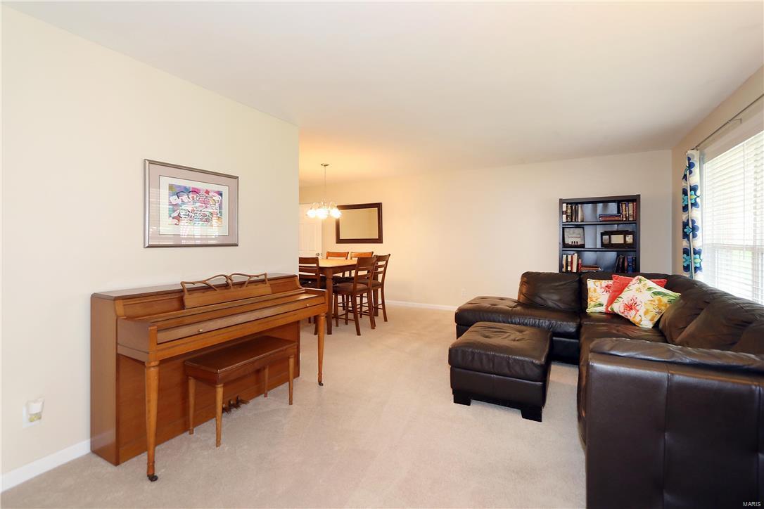 Chadwick Estates - Residential