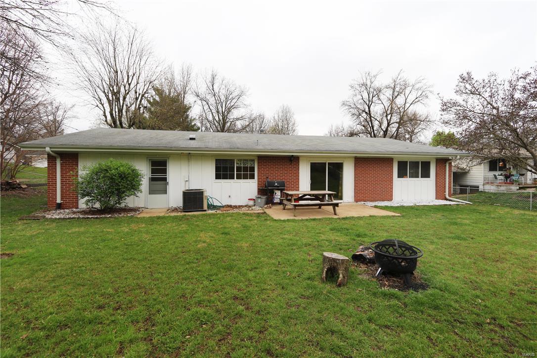 Chadwick Estates - Residential