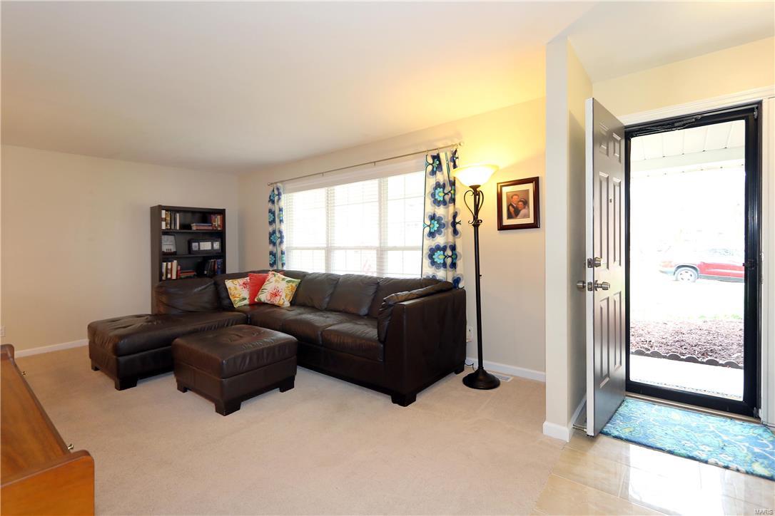 Chadwick Estates - Residential